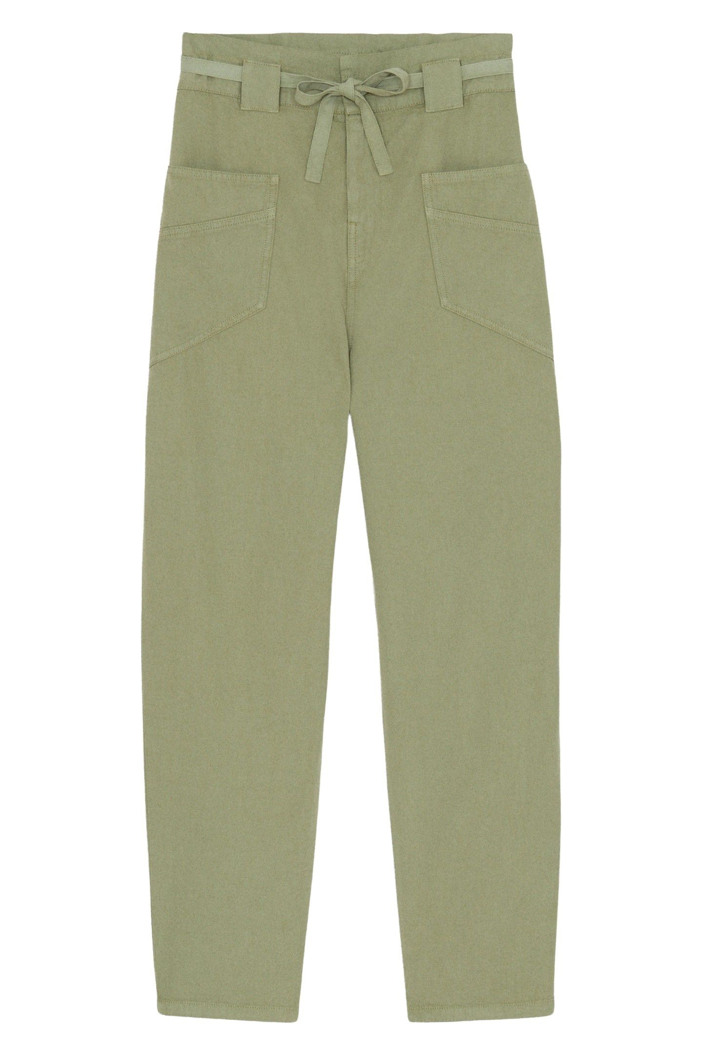 PANTALON DEWIS KAKI 8