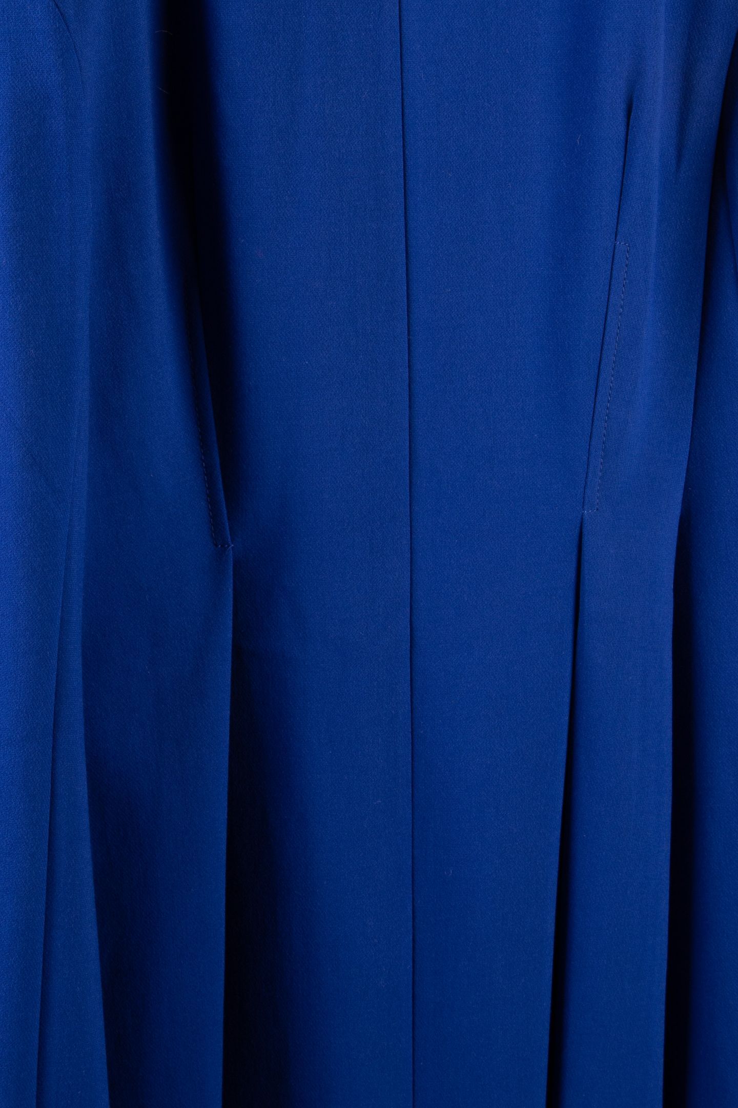 NOVA DRESS BLUE 5