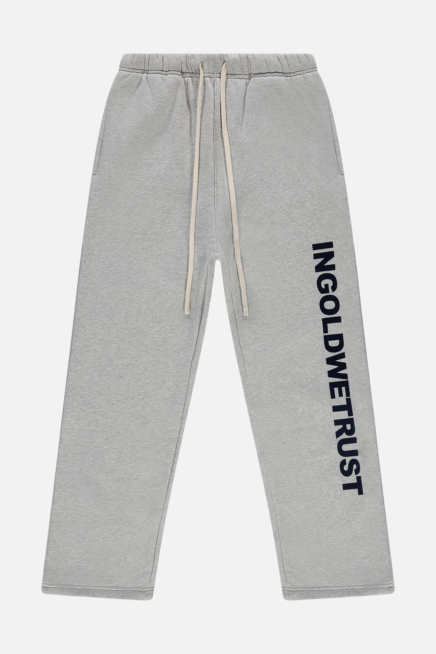 THE 90'S GREY MELANGE 1