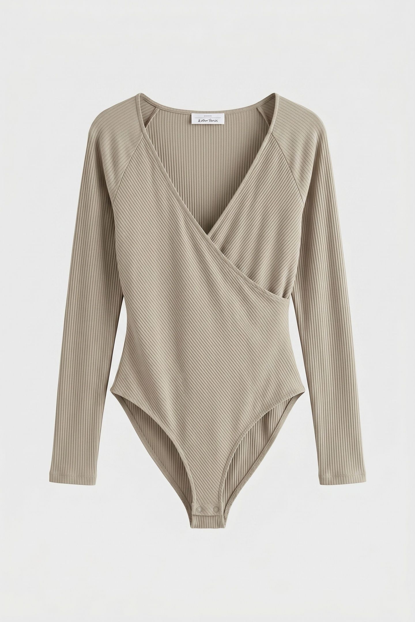 SPEED NOMI BODY KHAKI 3