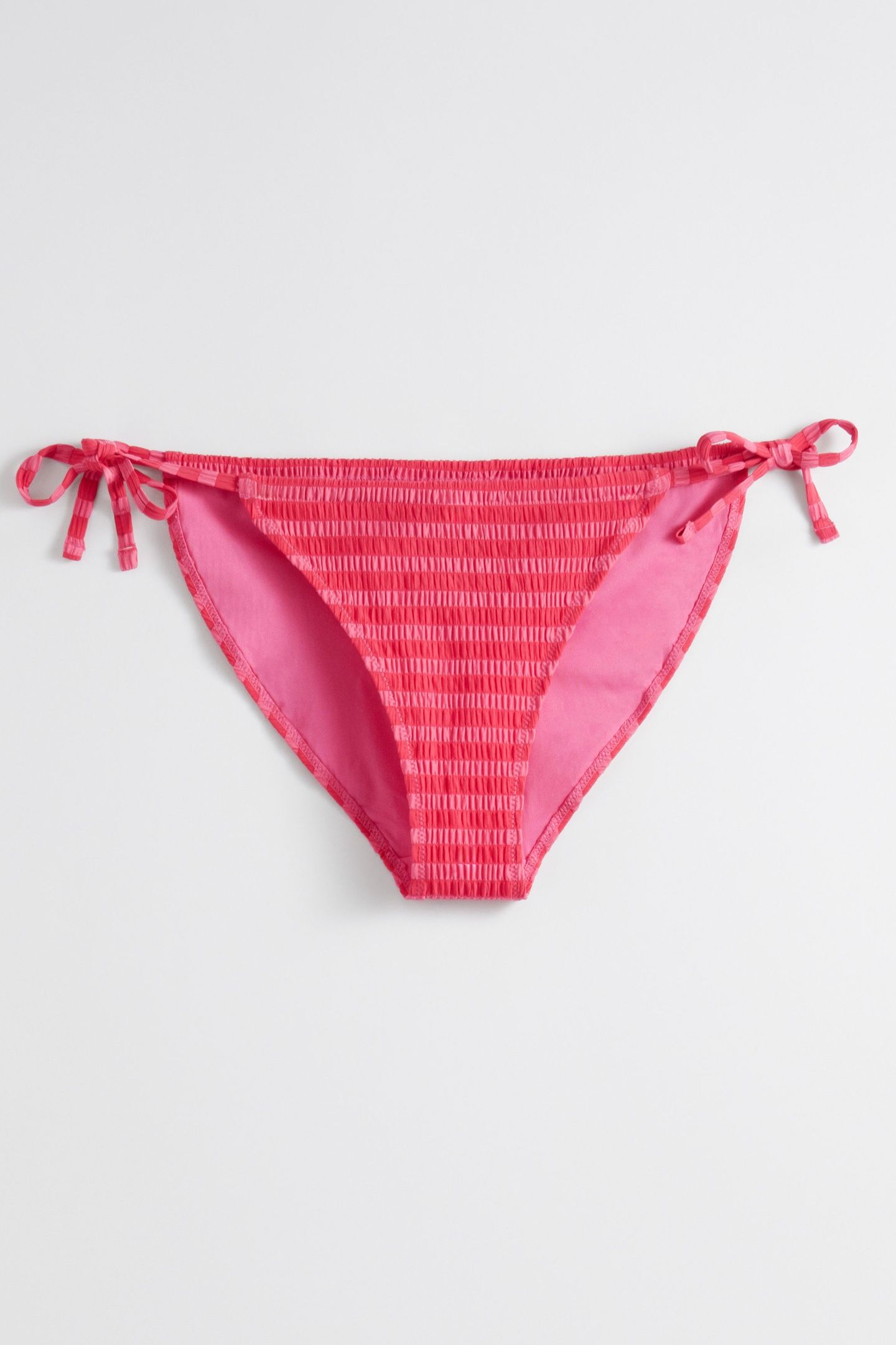 LEONIE MINI BRIEF PINK 2