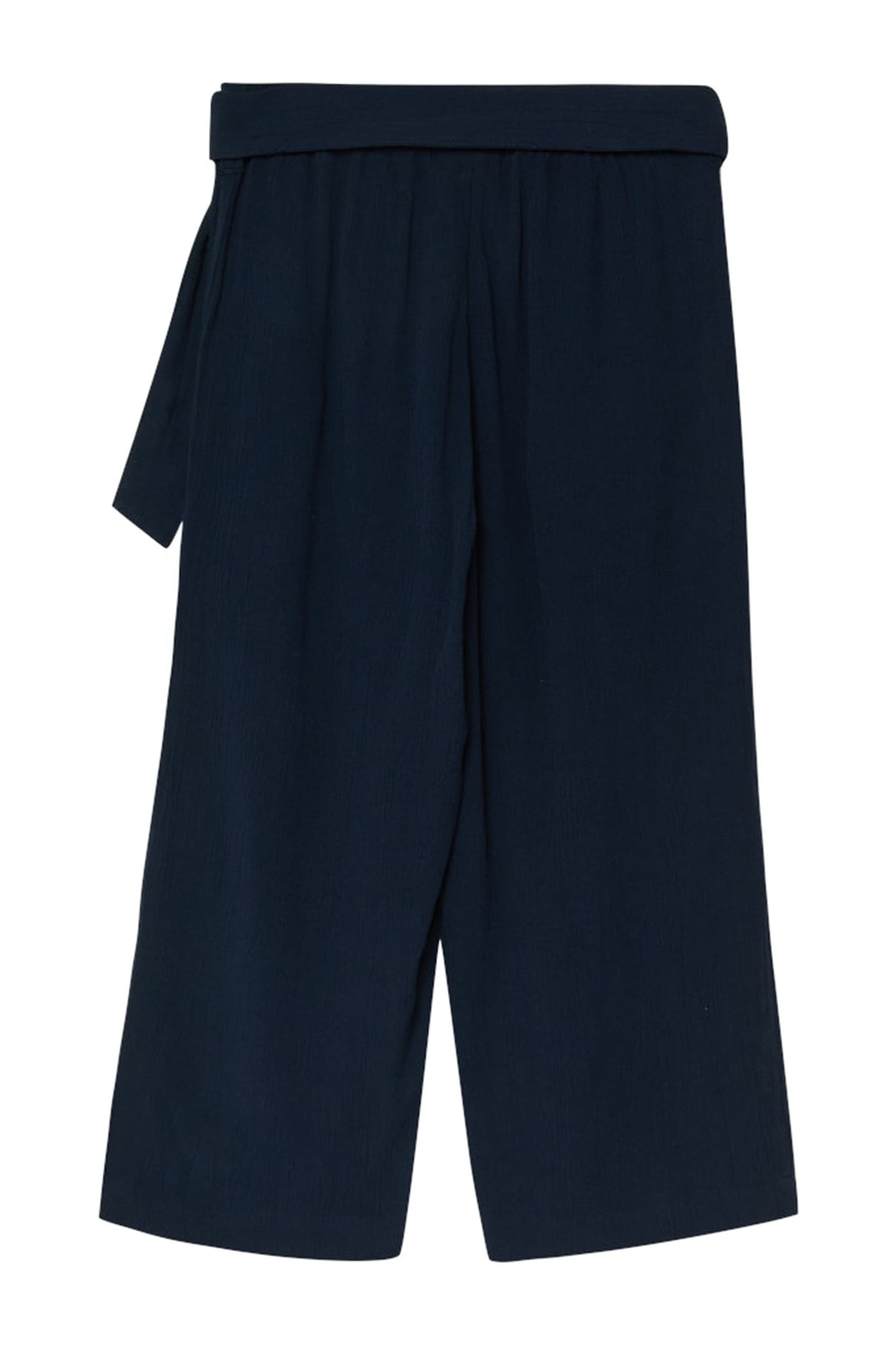 S.OLIVER PANTS MARINE 1