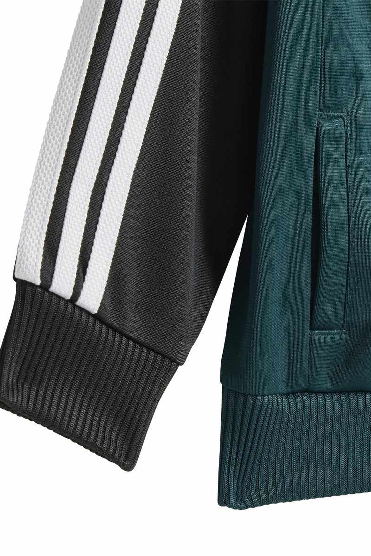 ORIGINALS SST ADICOLOR TRACKSUIT AURORA IVY 5