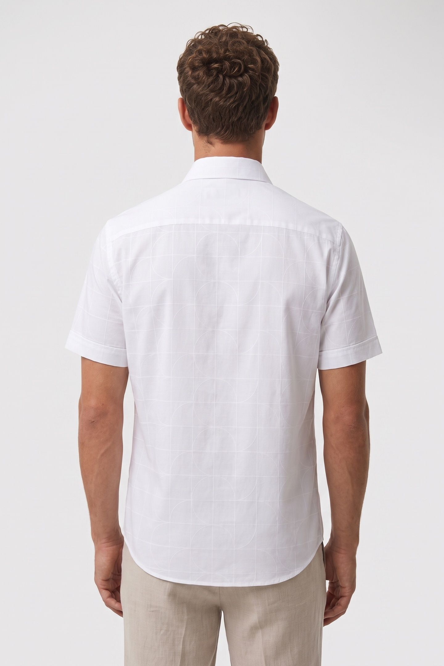 GAD1 SHIRT WHITE 3