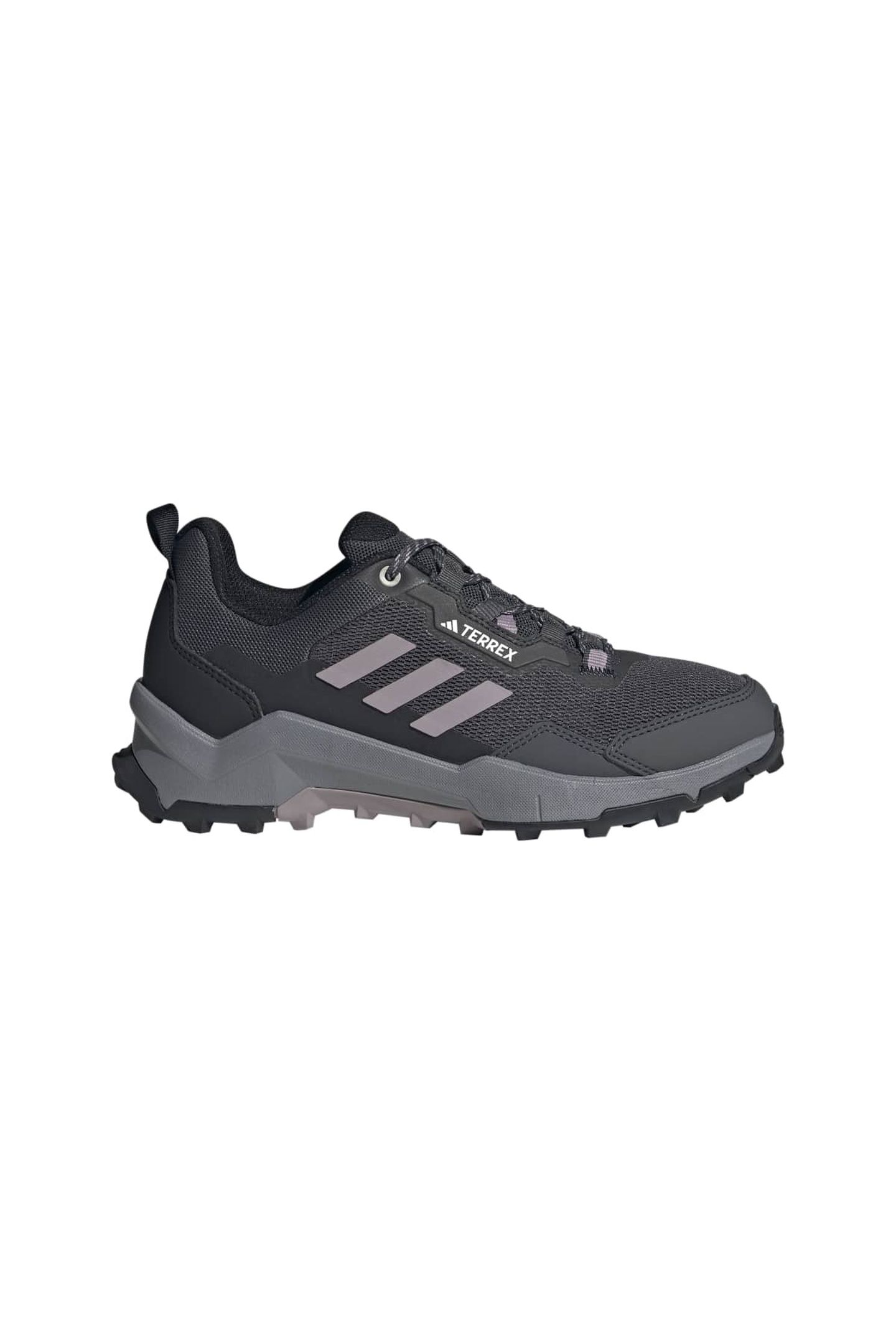 PERFORMANCE TERREX AX4 HIKING SHOES GREY SIX 1