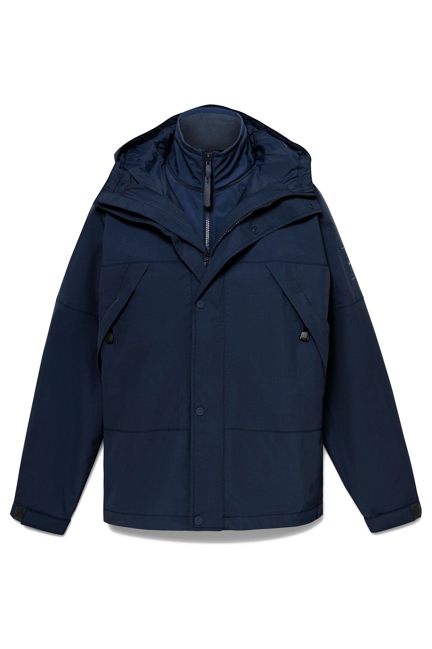 WATERPROOF 3IN1 JACKET DARK SAPPHIRE 1
