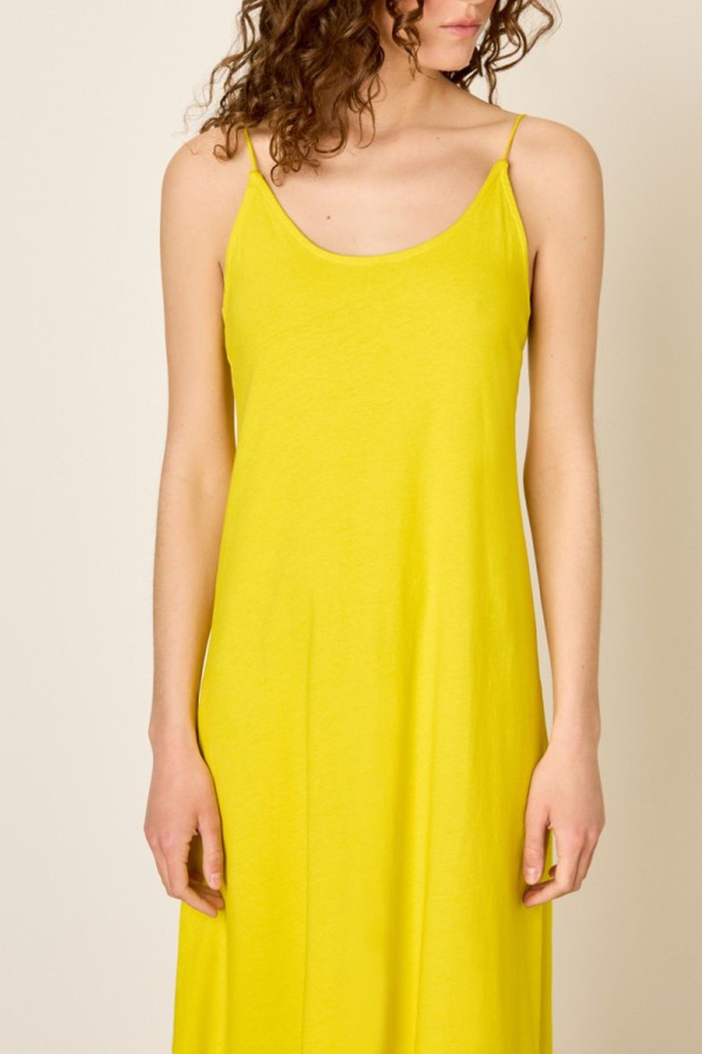 LOPINTALE ROBE TOURNESOL VINTAGE 3