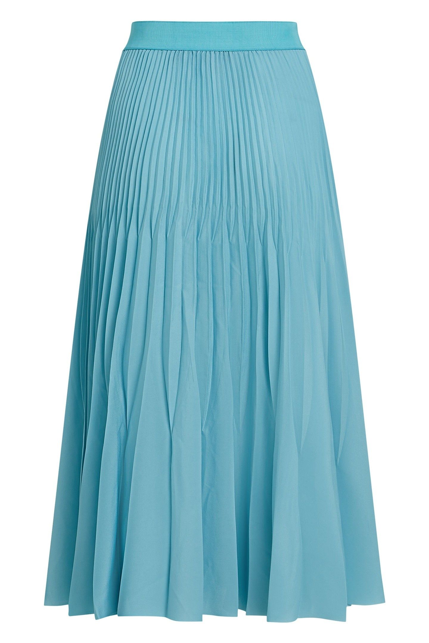 COMMERCIAL PLEATED SKIRT STILL WATER 6