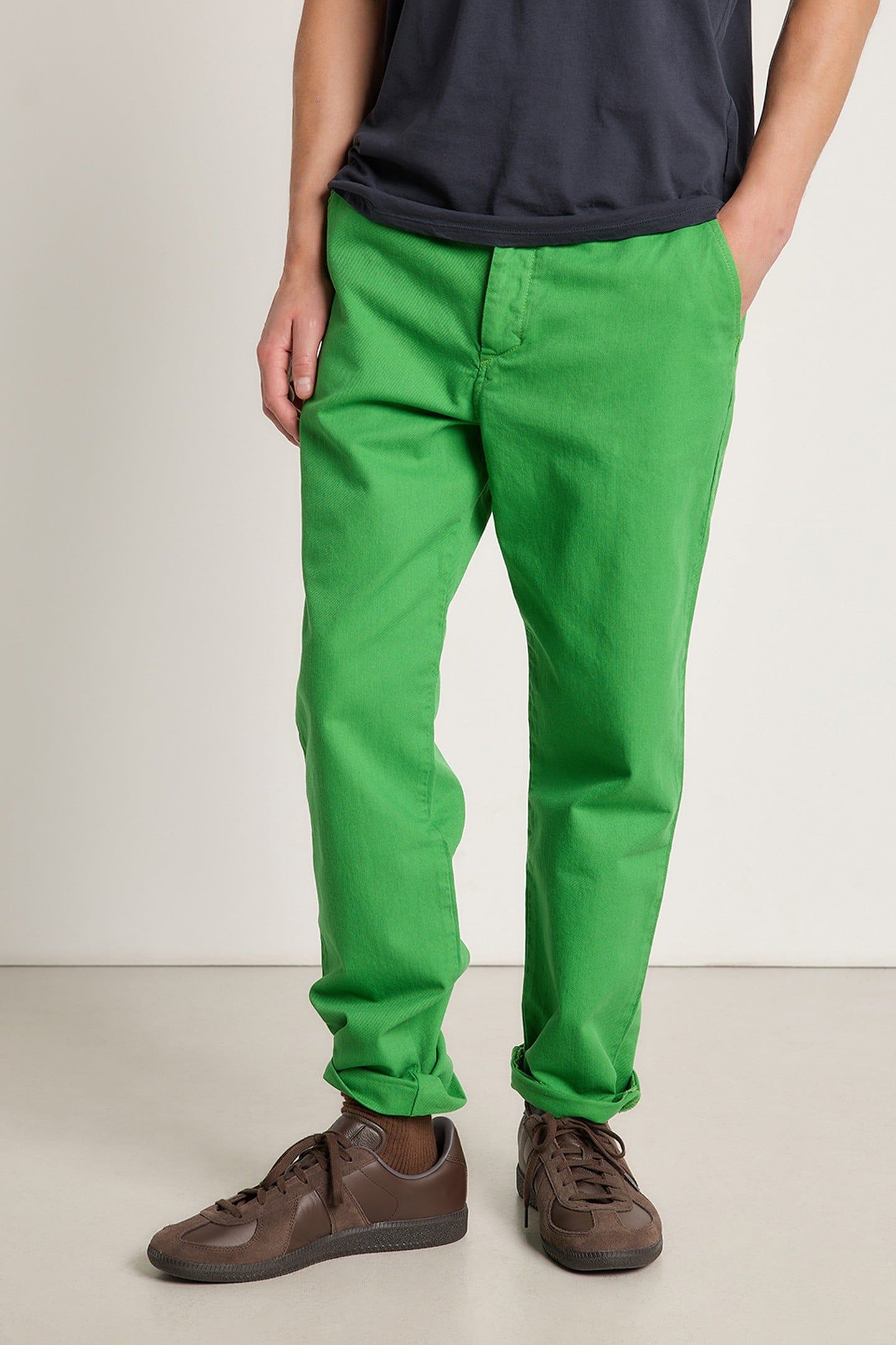 CHOPAMY PANT PRINTANIER 5
