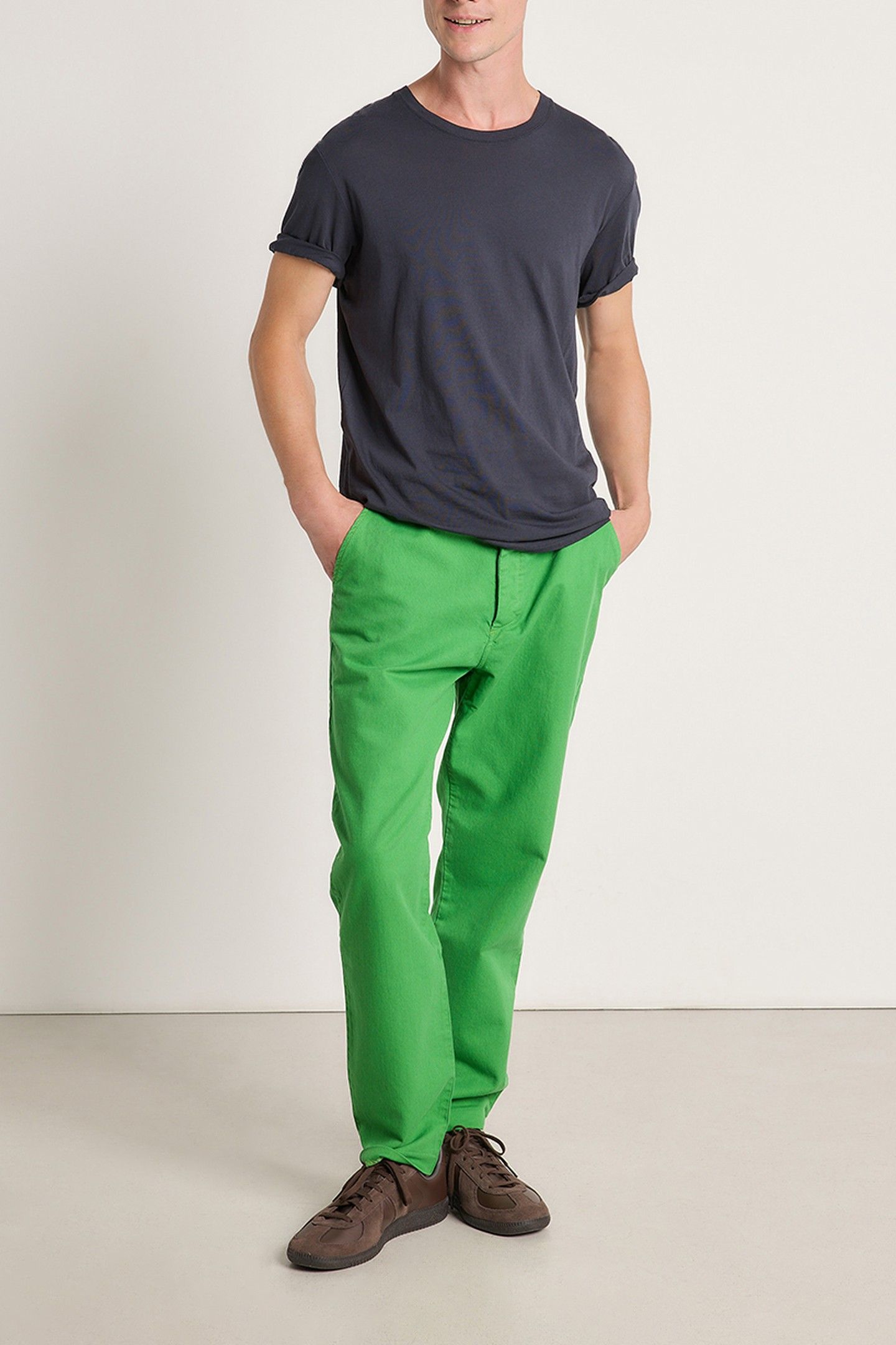 CHOPAMY PANT PRINTANIER 1