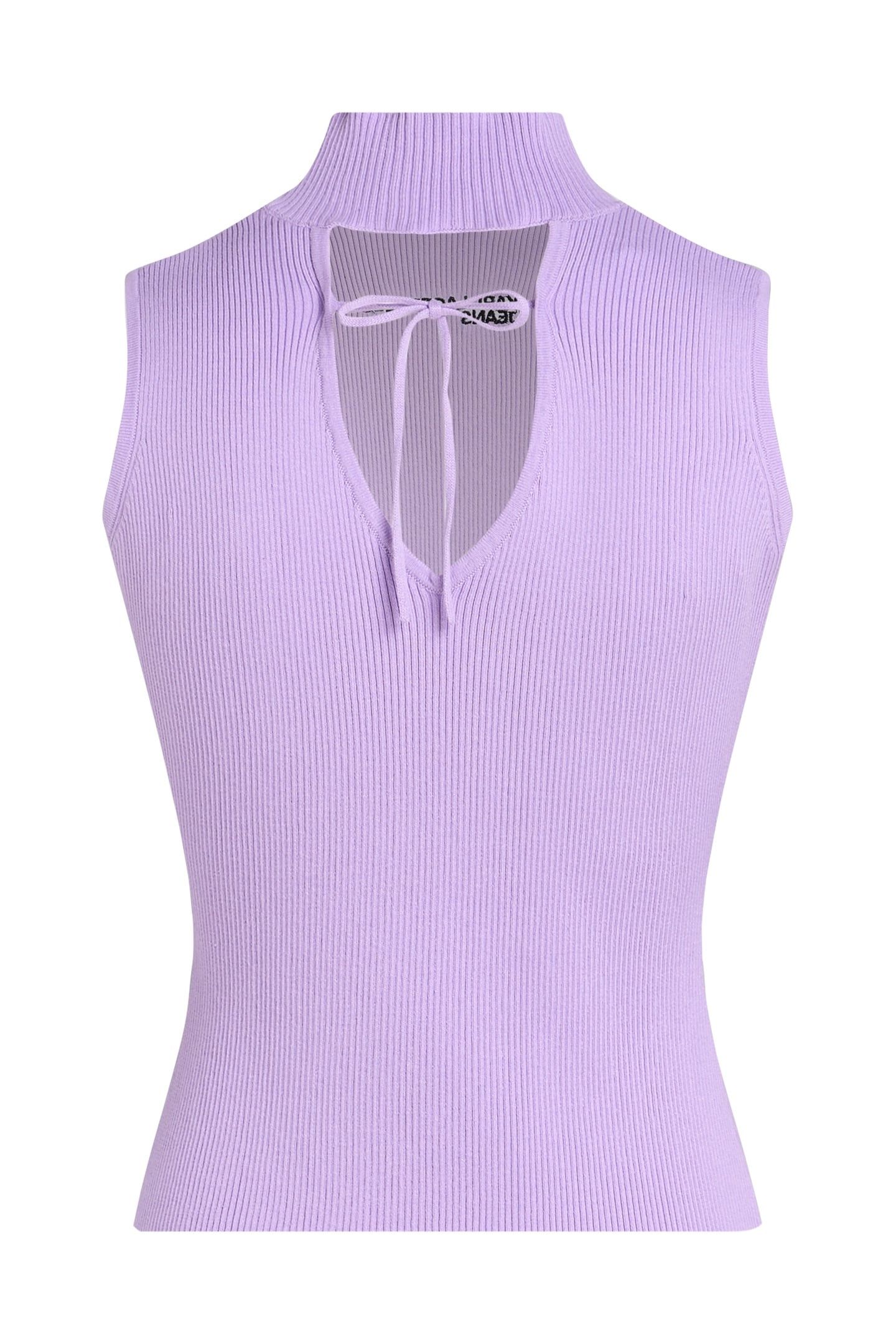 KLJ KNITTED TOP LAVENDULA 5