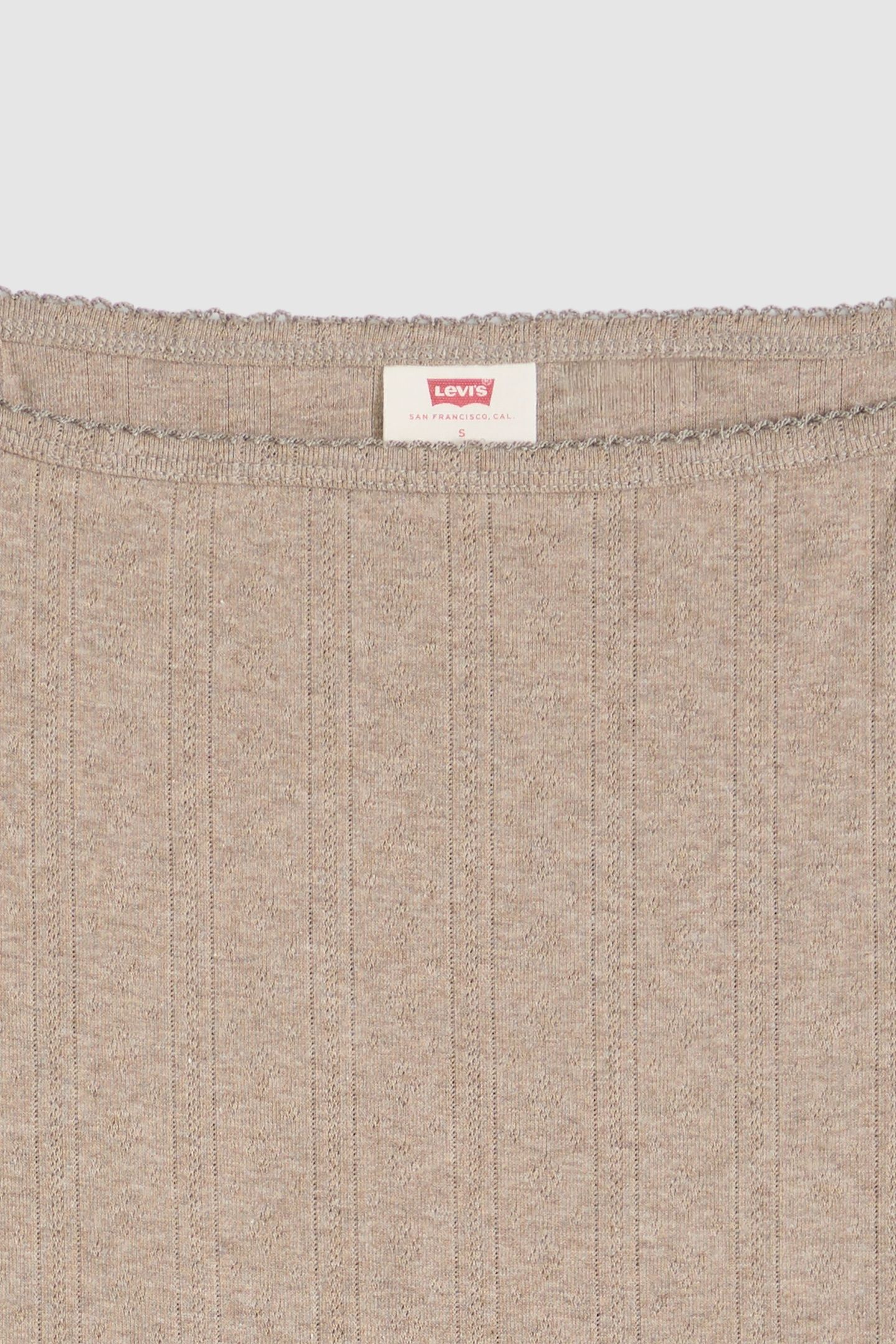 DRY GOODS APRON TANK TOP 6
