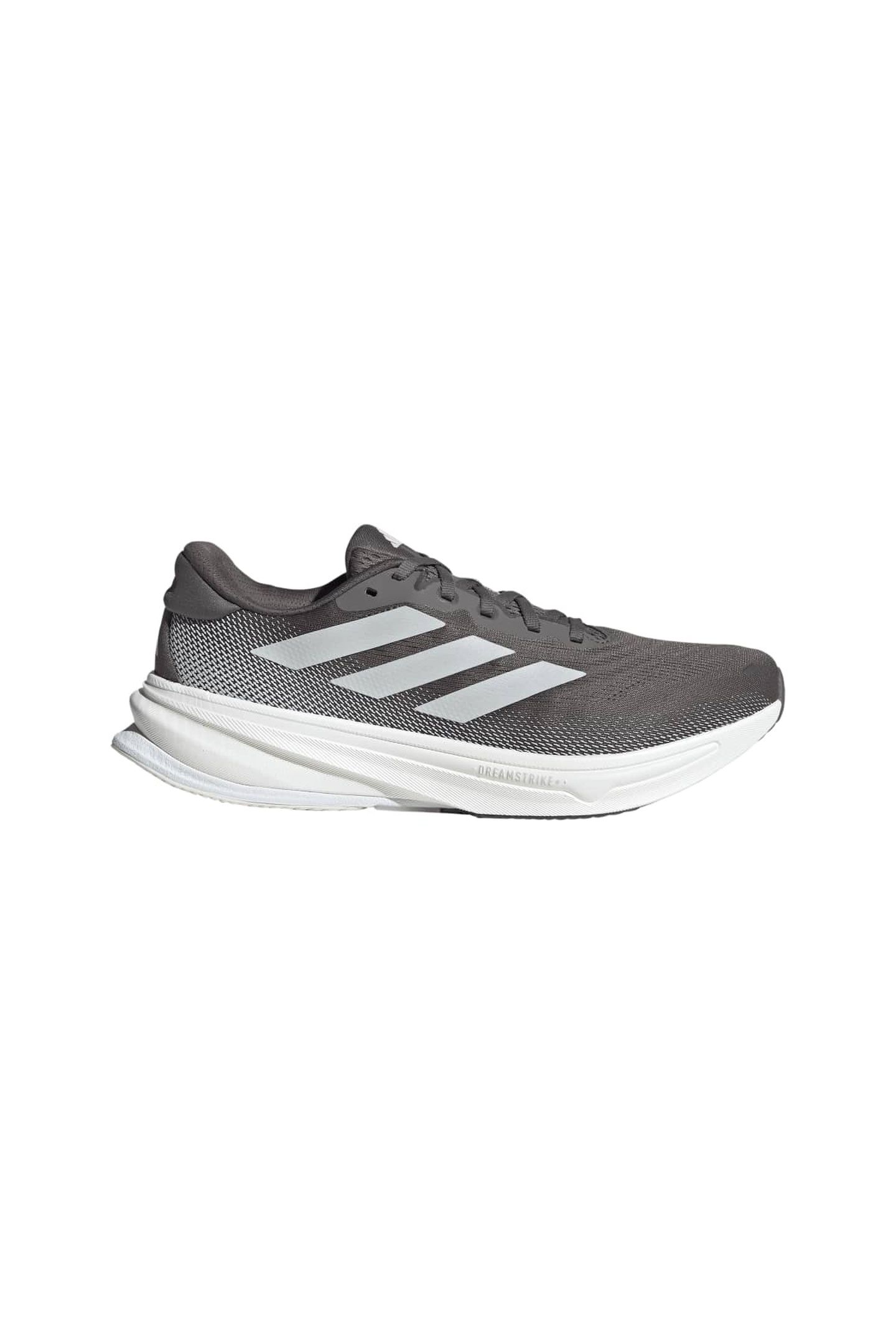 UNISEX PERFORMANCE SUPERNOVA RISE 2 MENS CHARCOAL 1