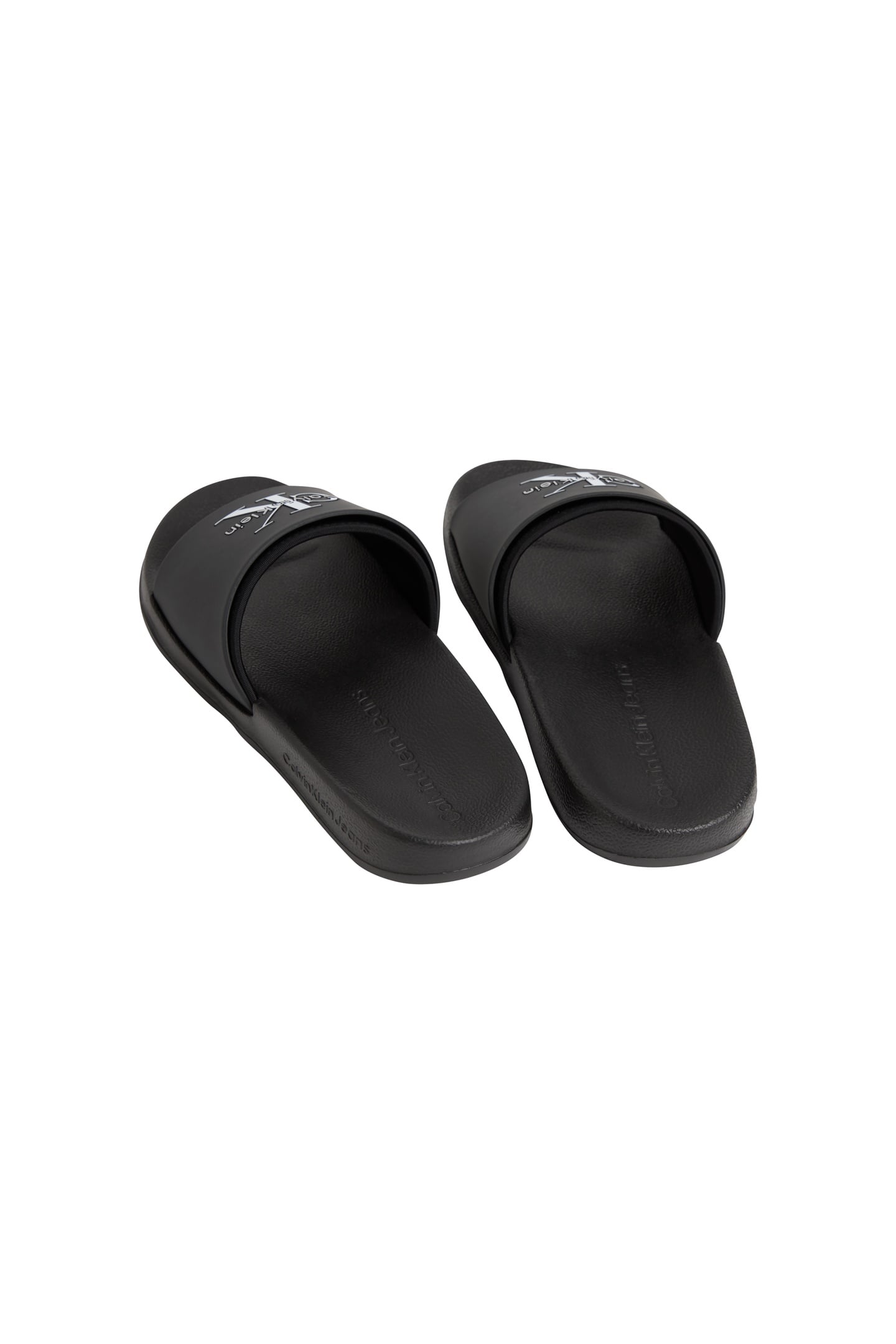 ESSENTIAL SLIDE RUBBER NEO TRIPLE BLACK 2