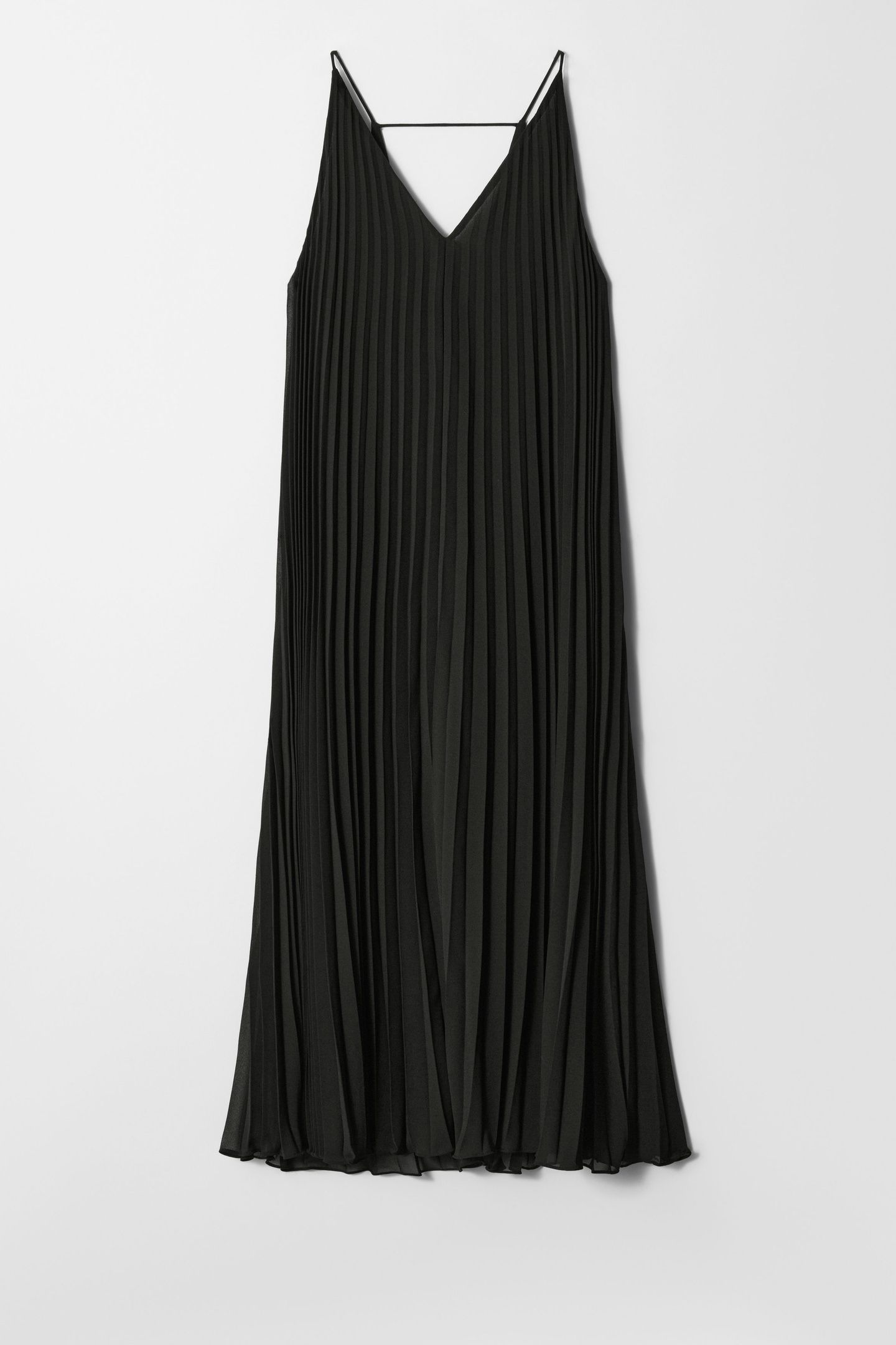 EMMY DRESS BLACK 4