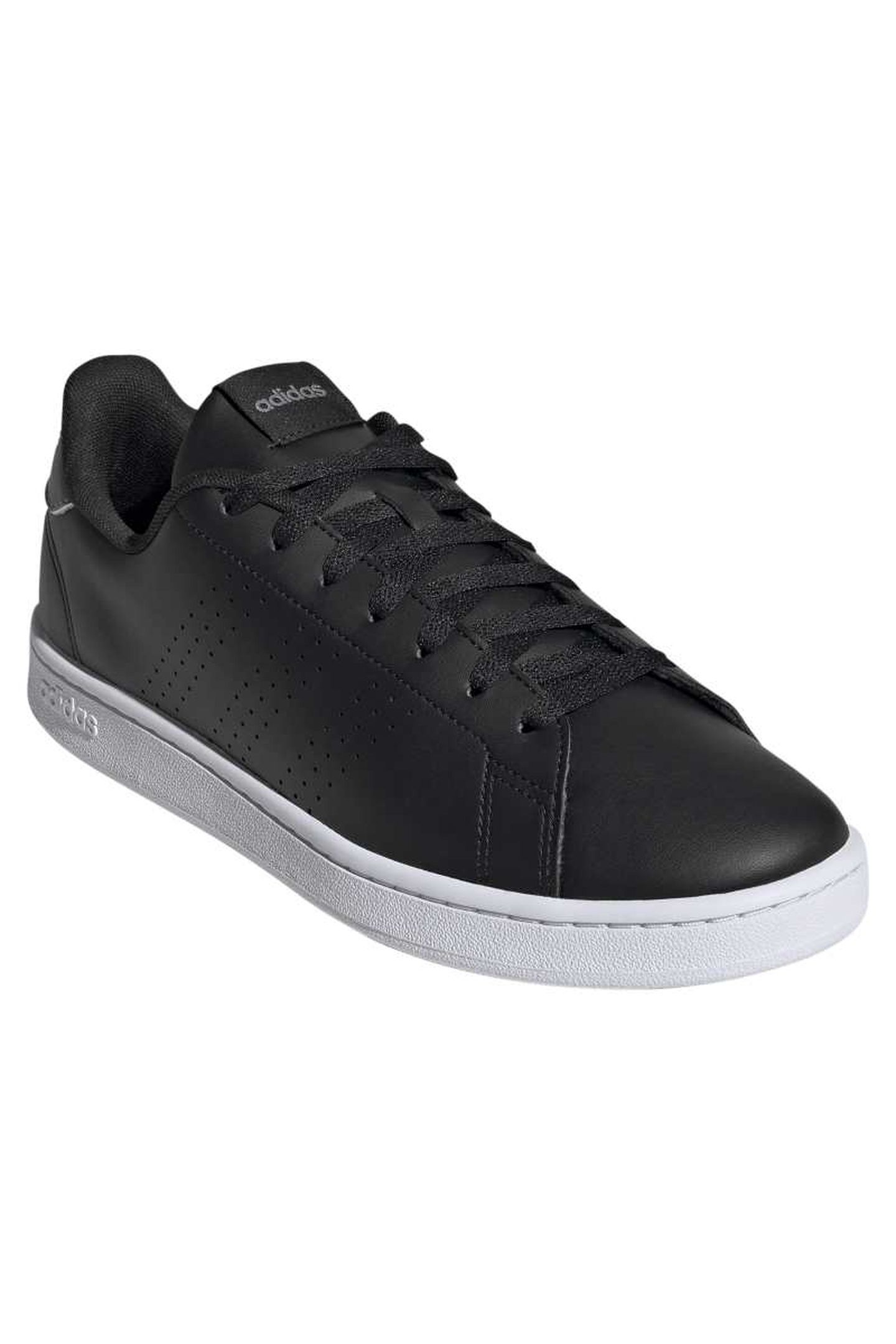 UNISEX SPORTSWEAR ADVANTAGE SHOES CORE BLACK 6