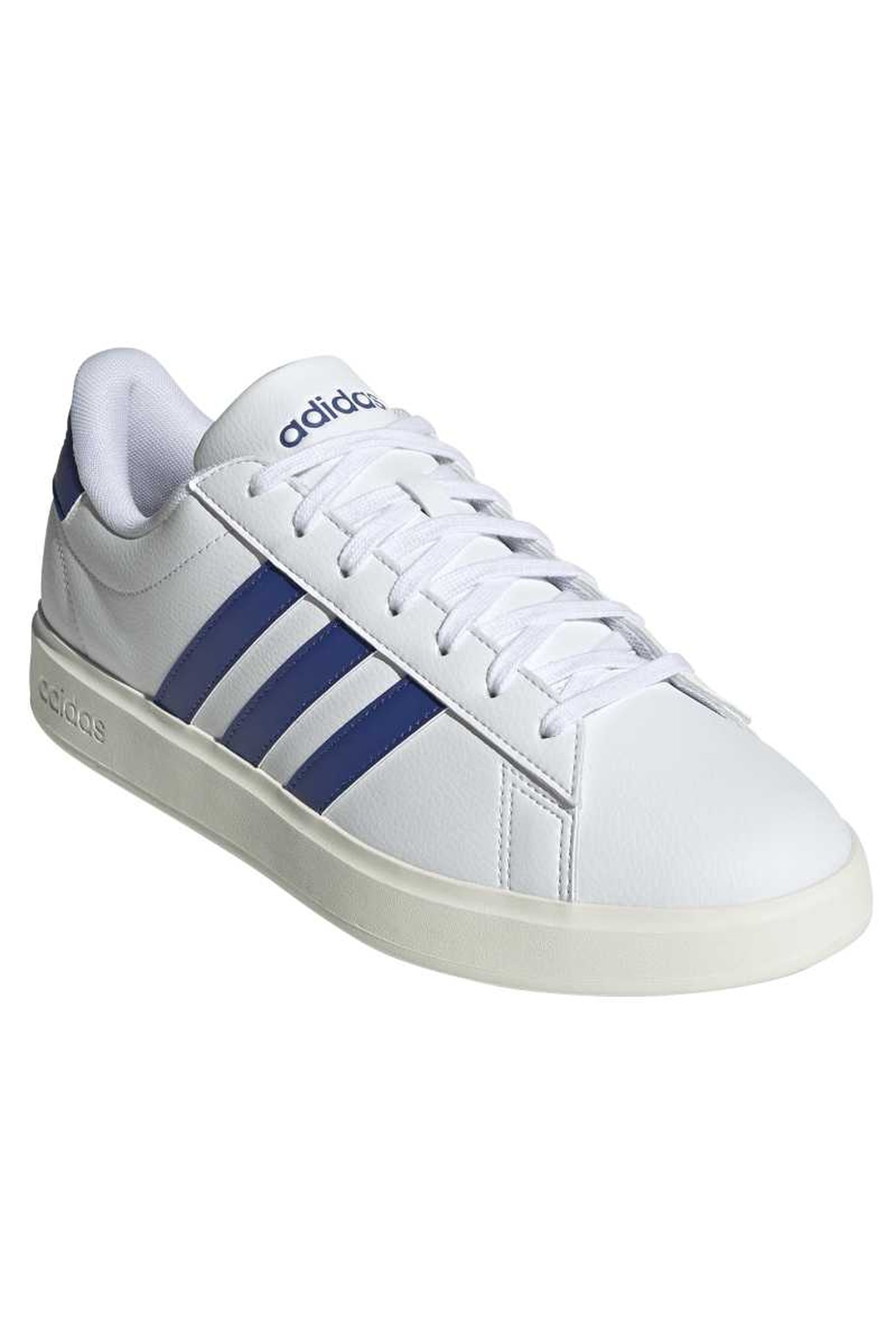 UNISEX SPORTSWEAR GRAND COURT 2.0 SHOES FTWR WHITE 6