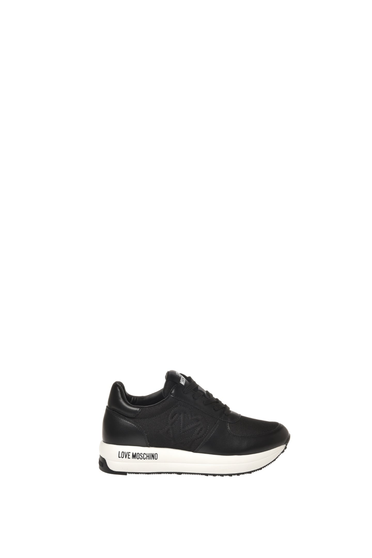 SNEAKERS BLACK 4