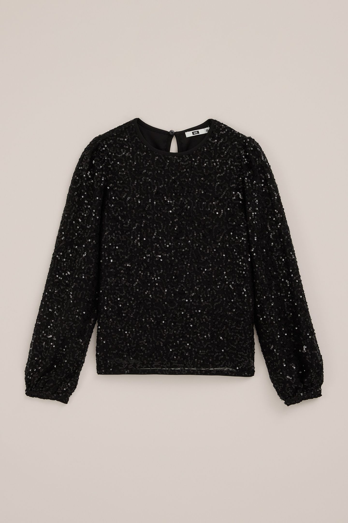 T-SHIRT BLACK 4