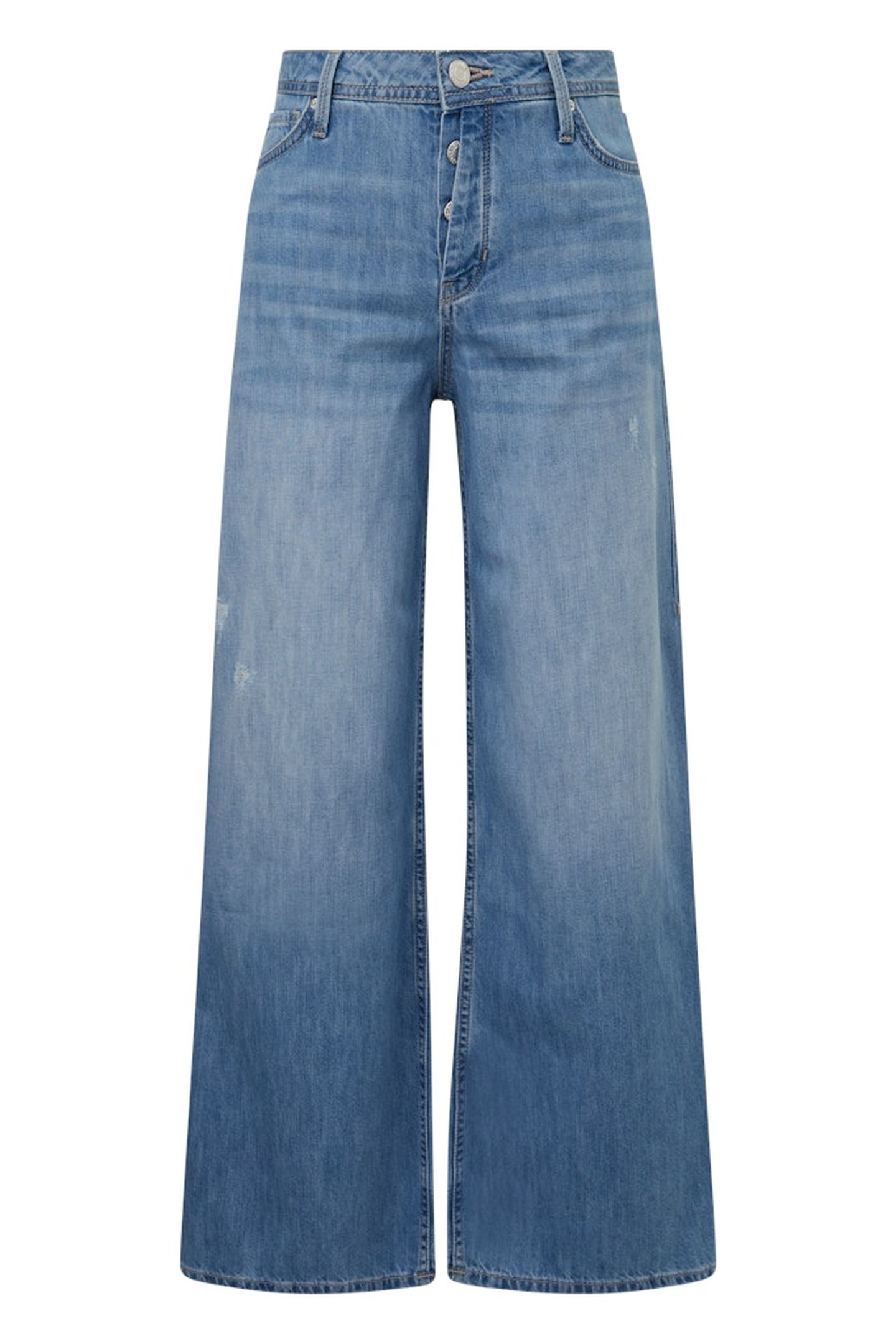 S.OLIVER JEANS BLUE DENIM 8