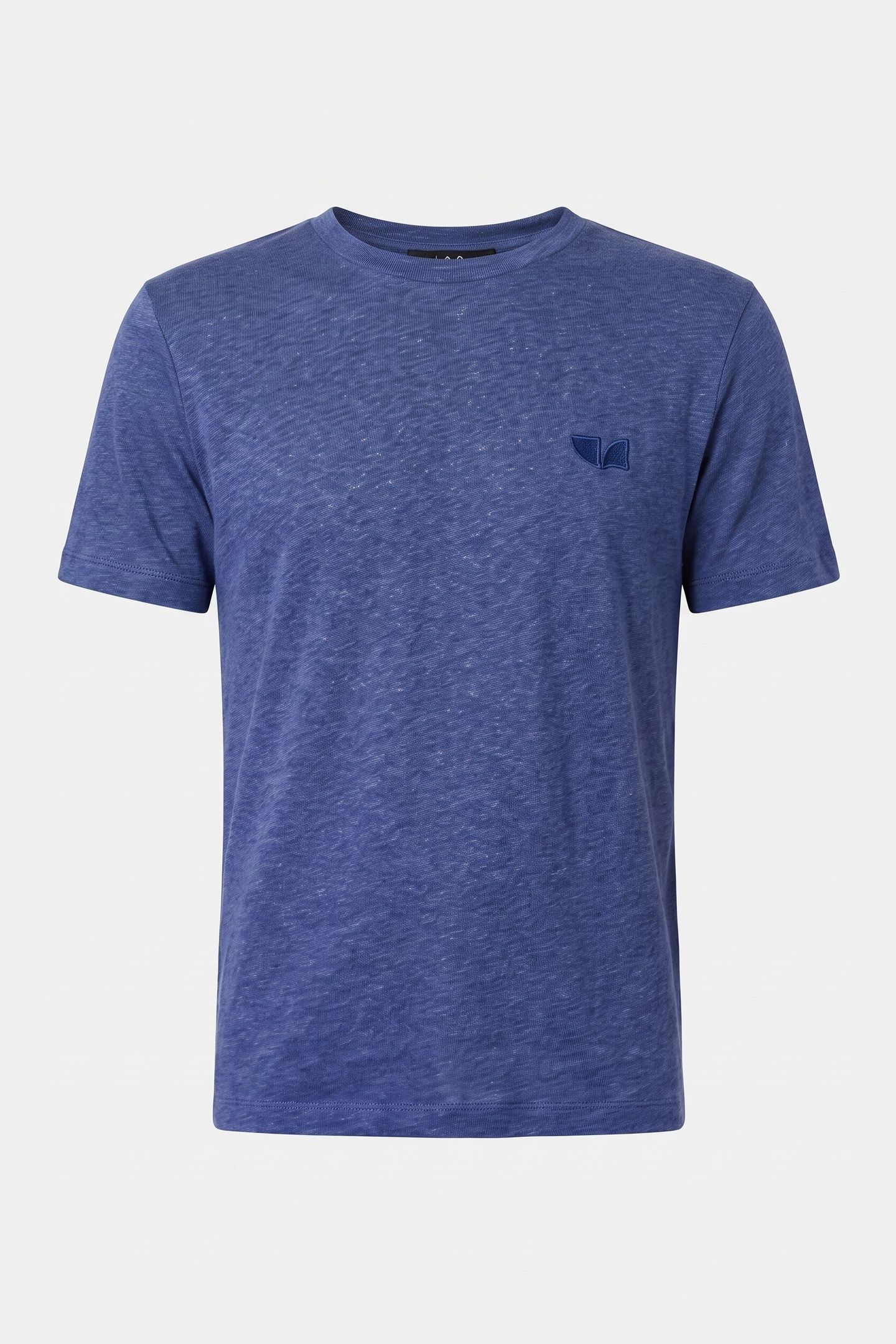 TIRAM T-SHIRT MOONLIGHT BLUE 3