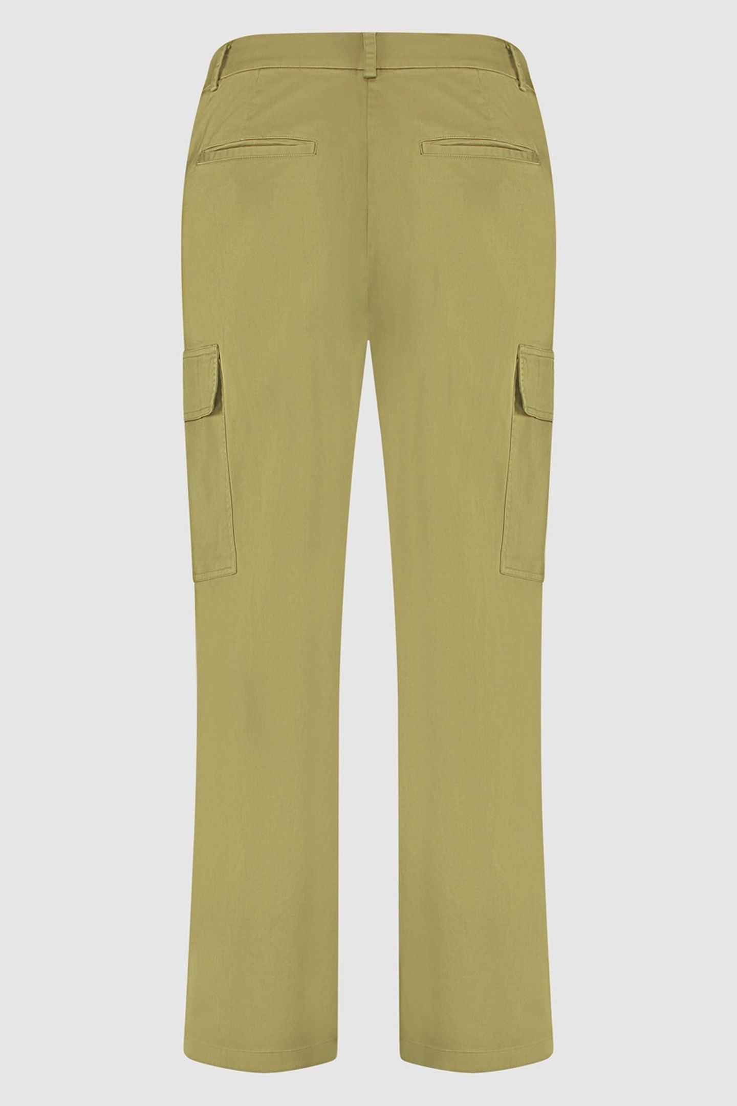 LOGAN PANTS OLIVE GREEN 2