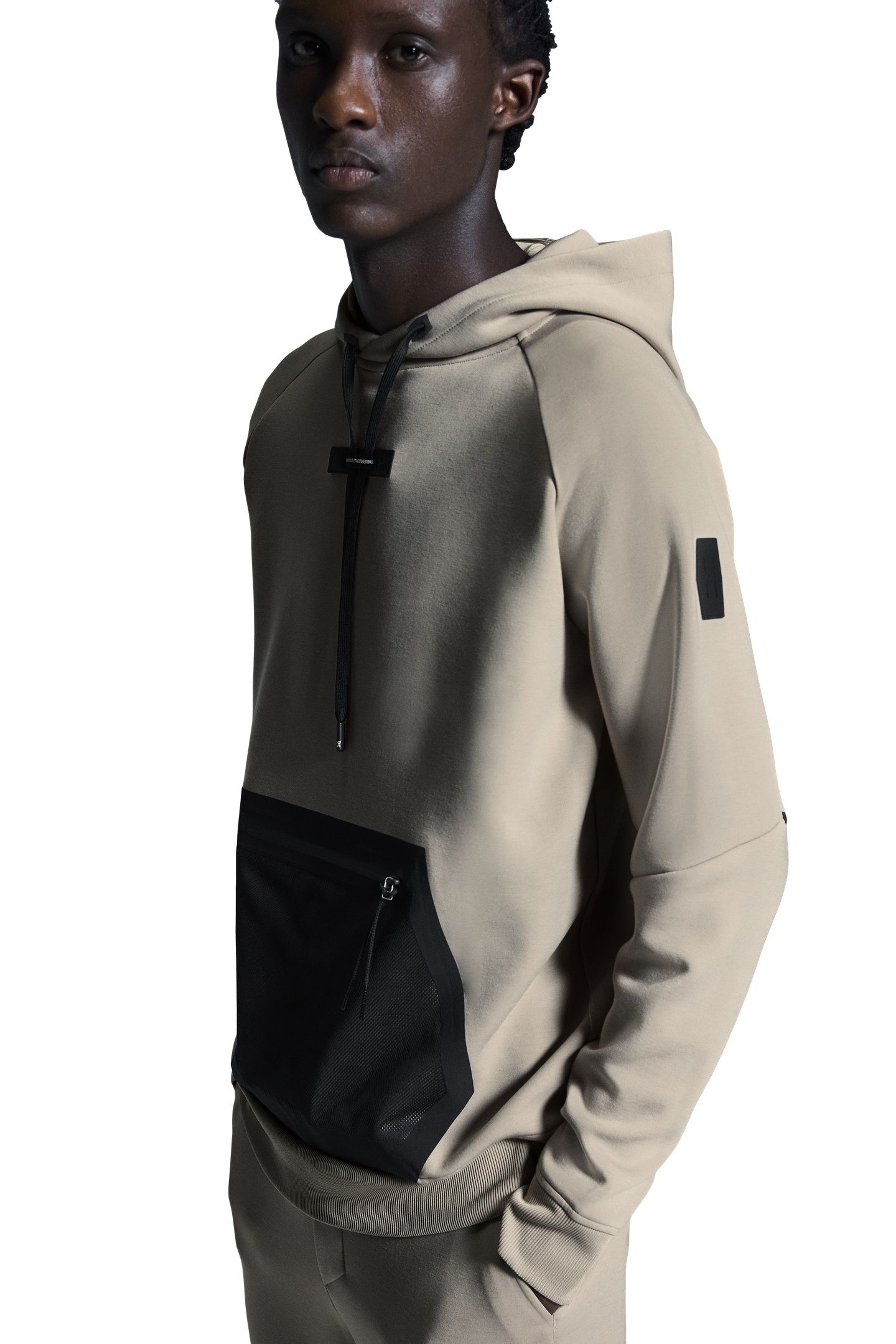 HOODIE 3 M DESERT DESERT 2