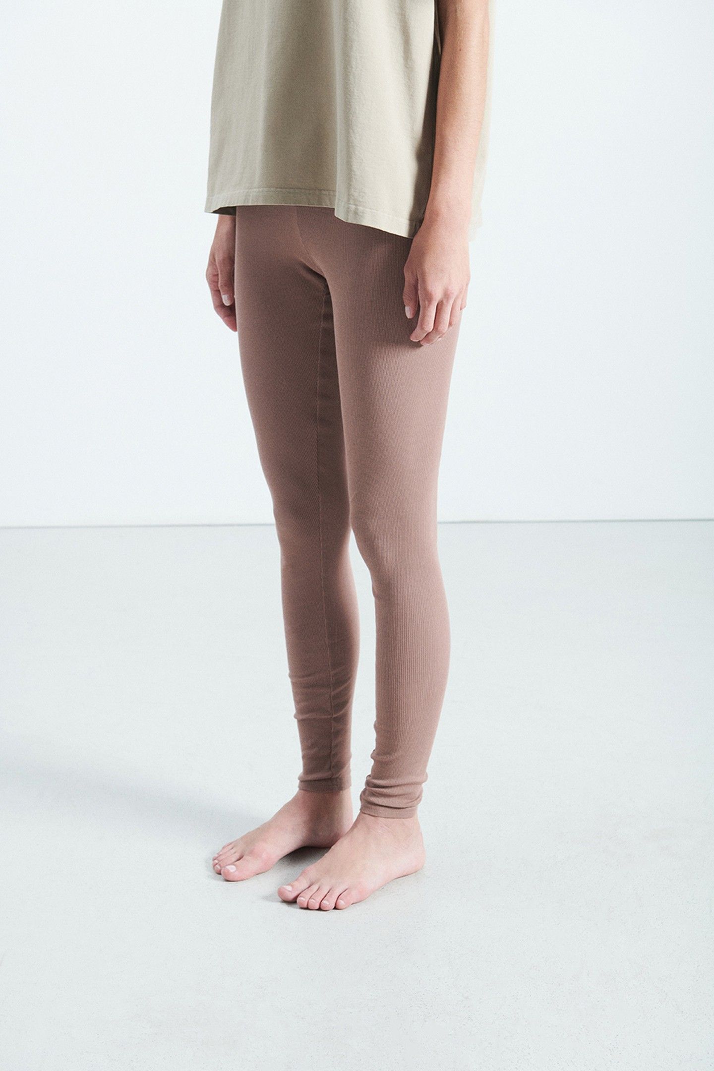 ZELYM LEGGINGS DATTE VINTAGE 3