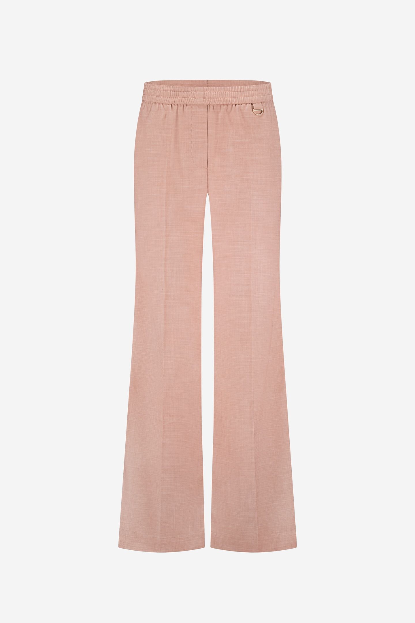IVETTE PANTS DUST ROSE 2