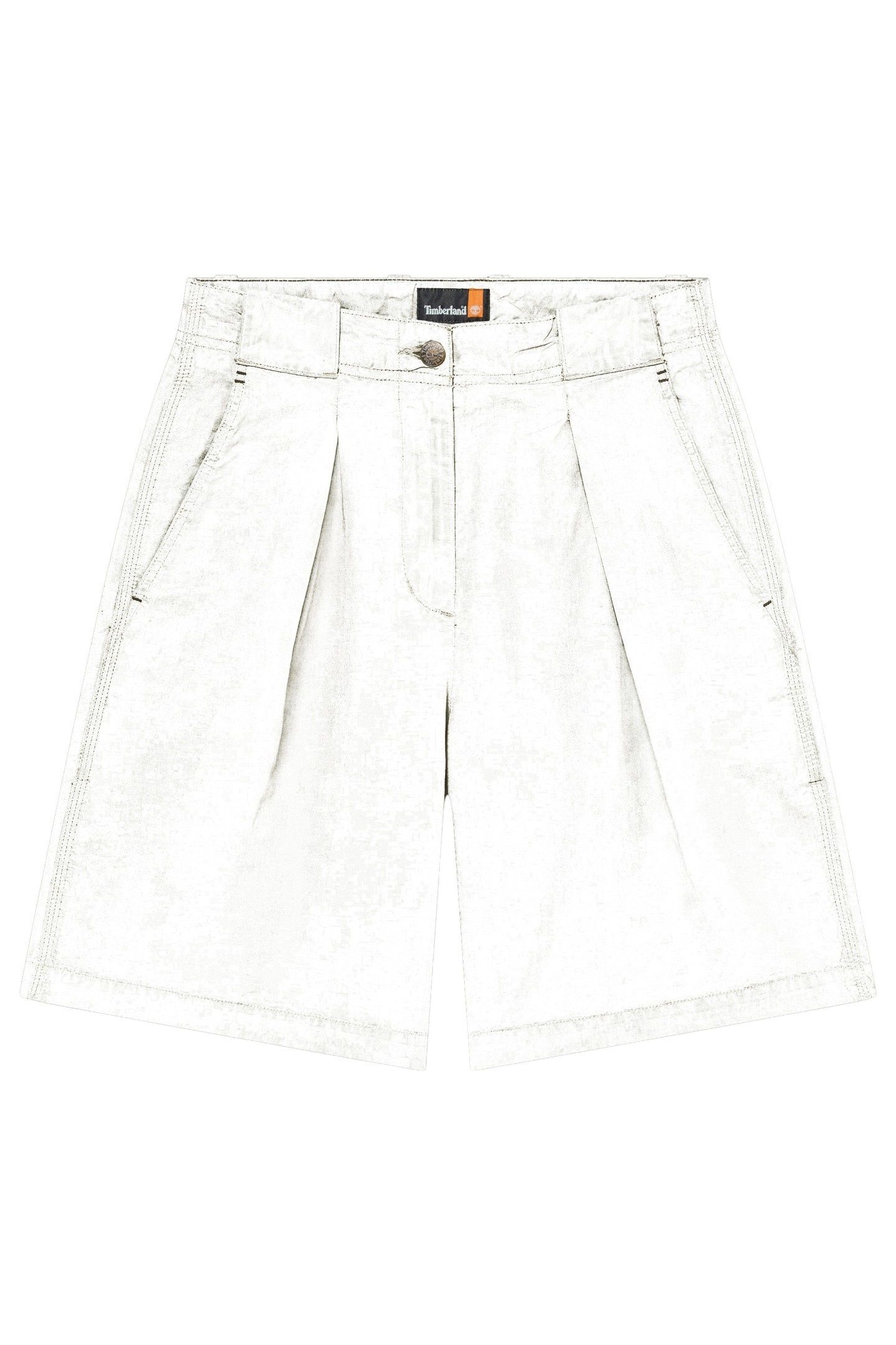 COTTON LINEN BERMUDA MEDIUM GREY 4