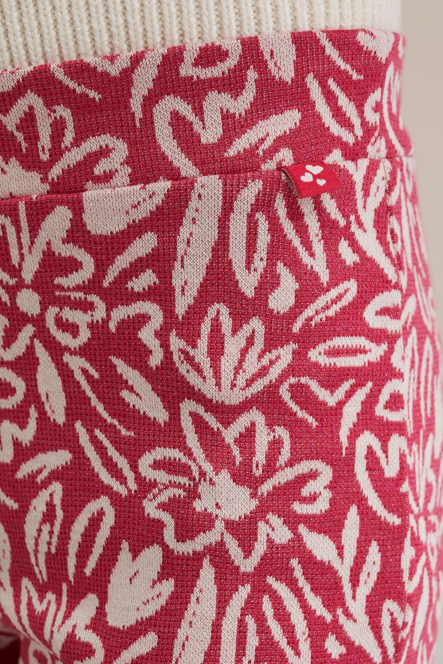 TROUSER PINK 5