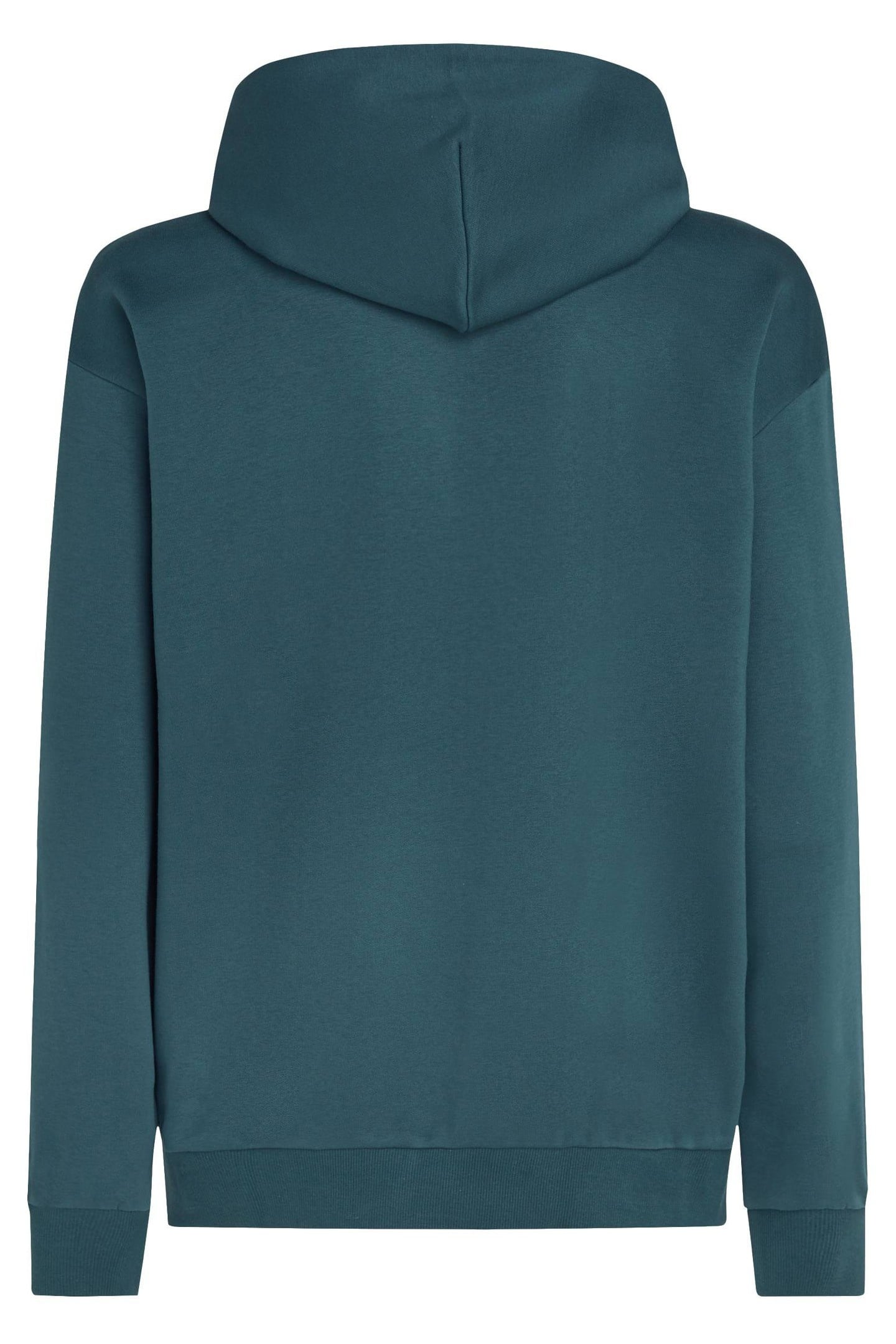 THE FUTURE SURF SOCIETY HOODIE ALMA STEEL 6