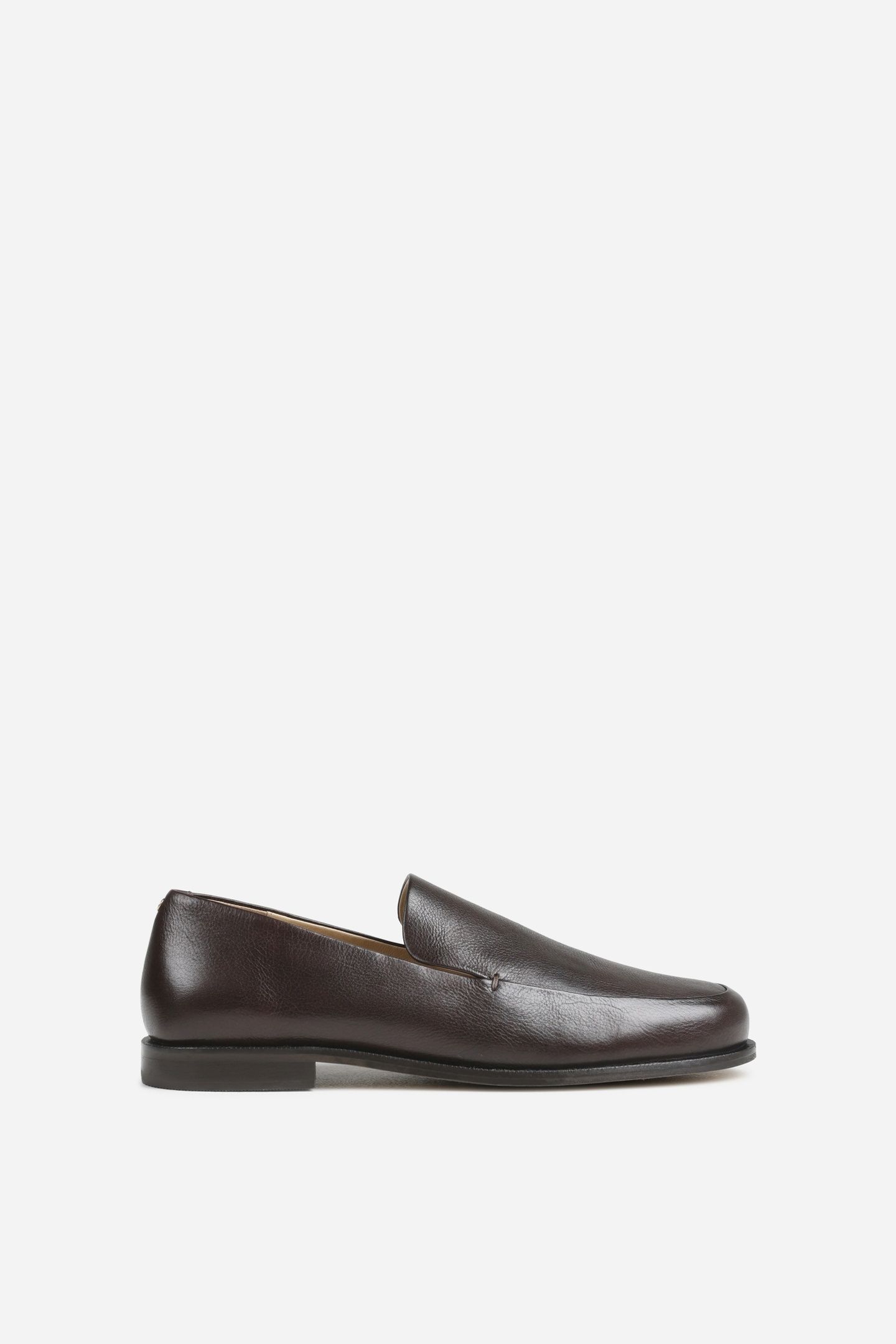 NOA-QUINN LOW SHOE COFFEE BEAN 1