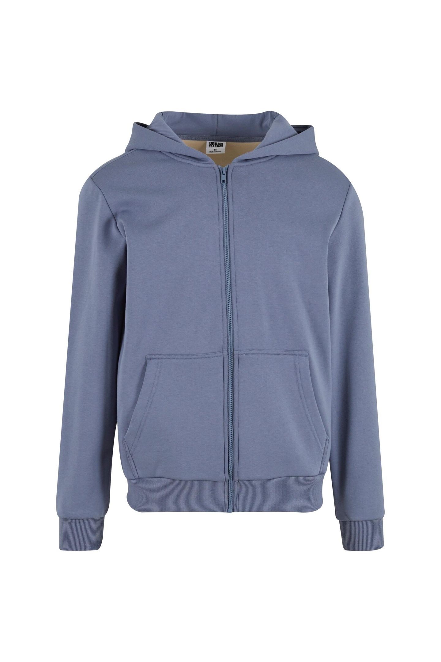 COZY ZIP HOODY CLOUDSKY 4