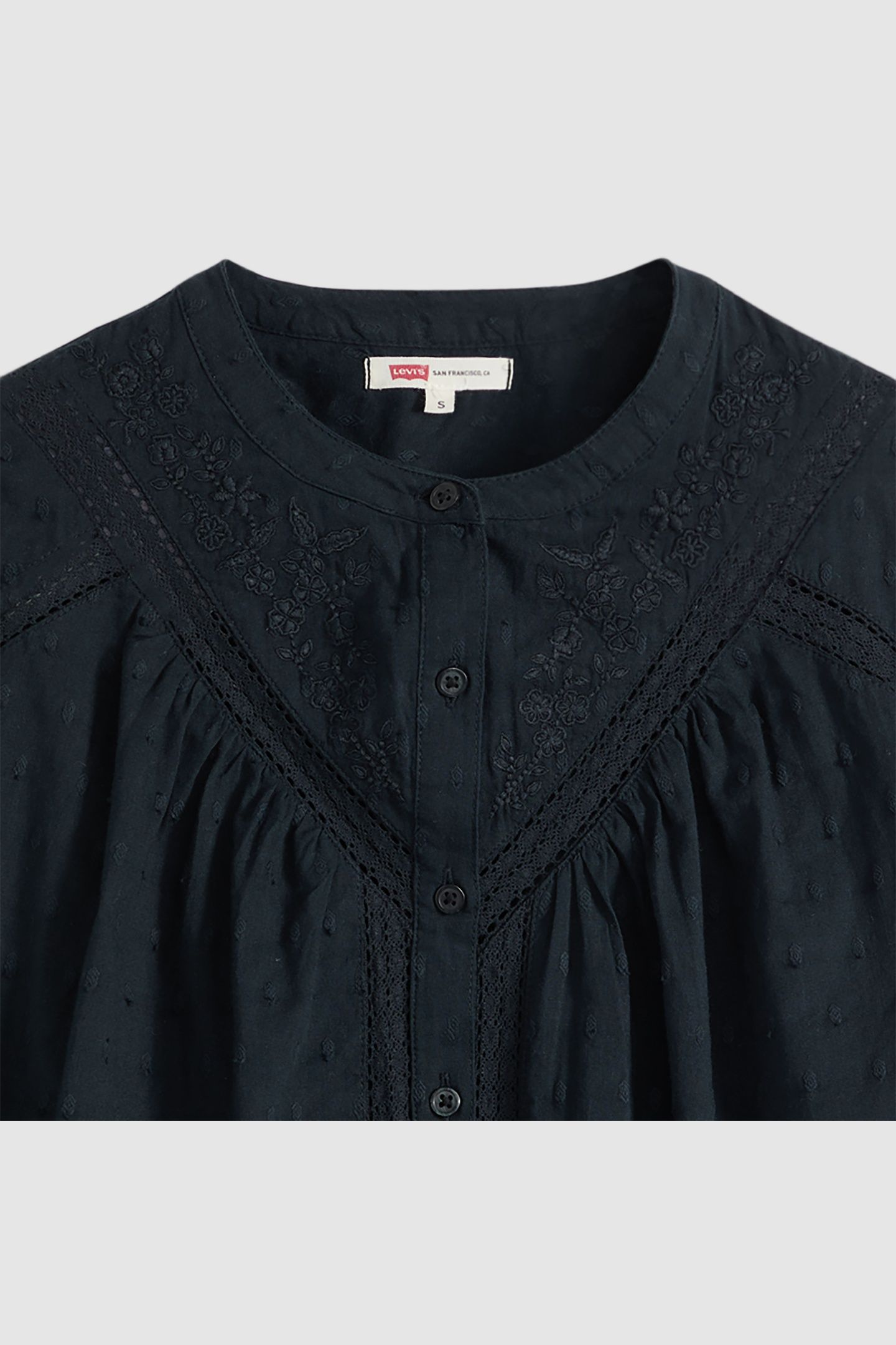 CLEO BLOUSE 6