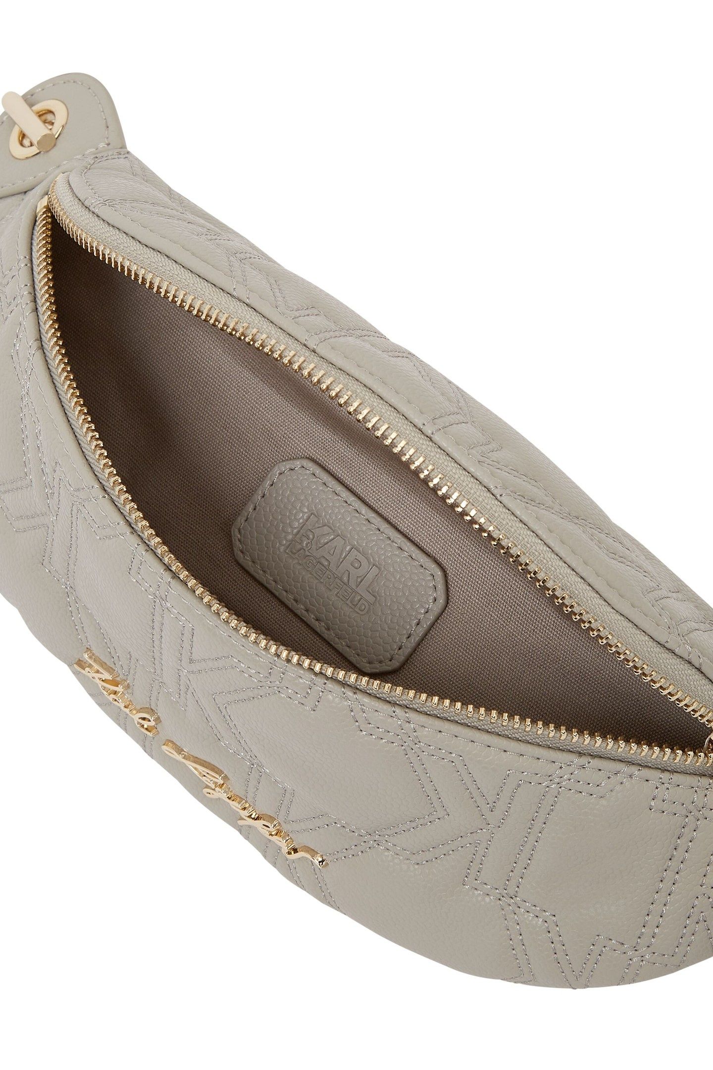 K/KURL CAVIAR BUMBAG ASHES OF ROSES 3