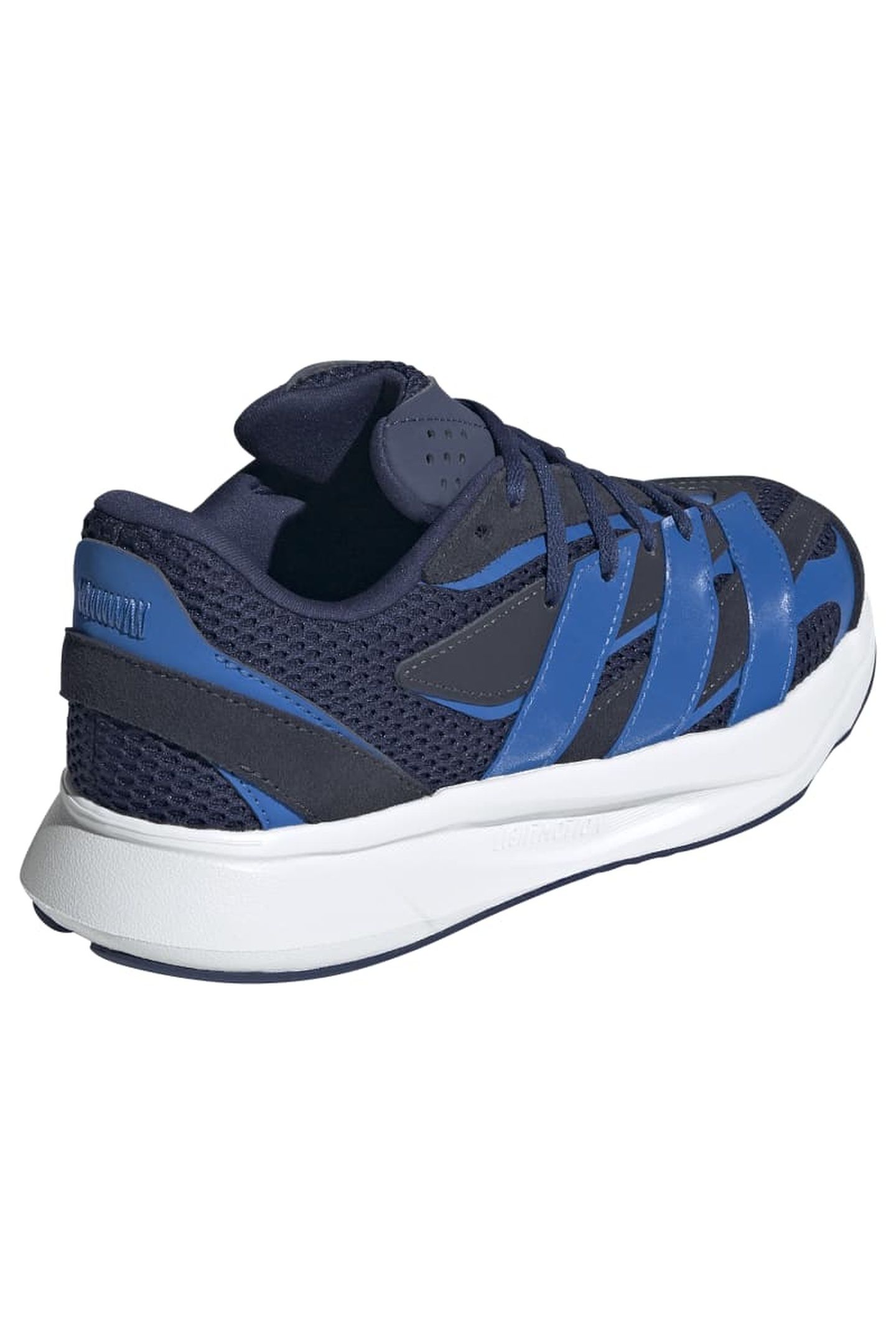 SPORTSWEAR LIGHTBLAZE SHOES JUNIOR DARK BLUE 6