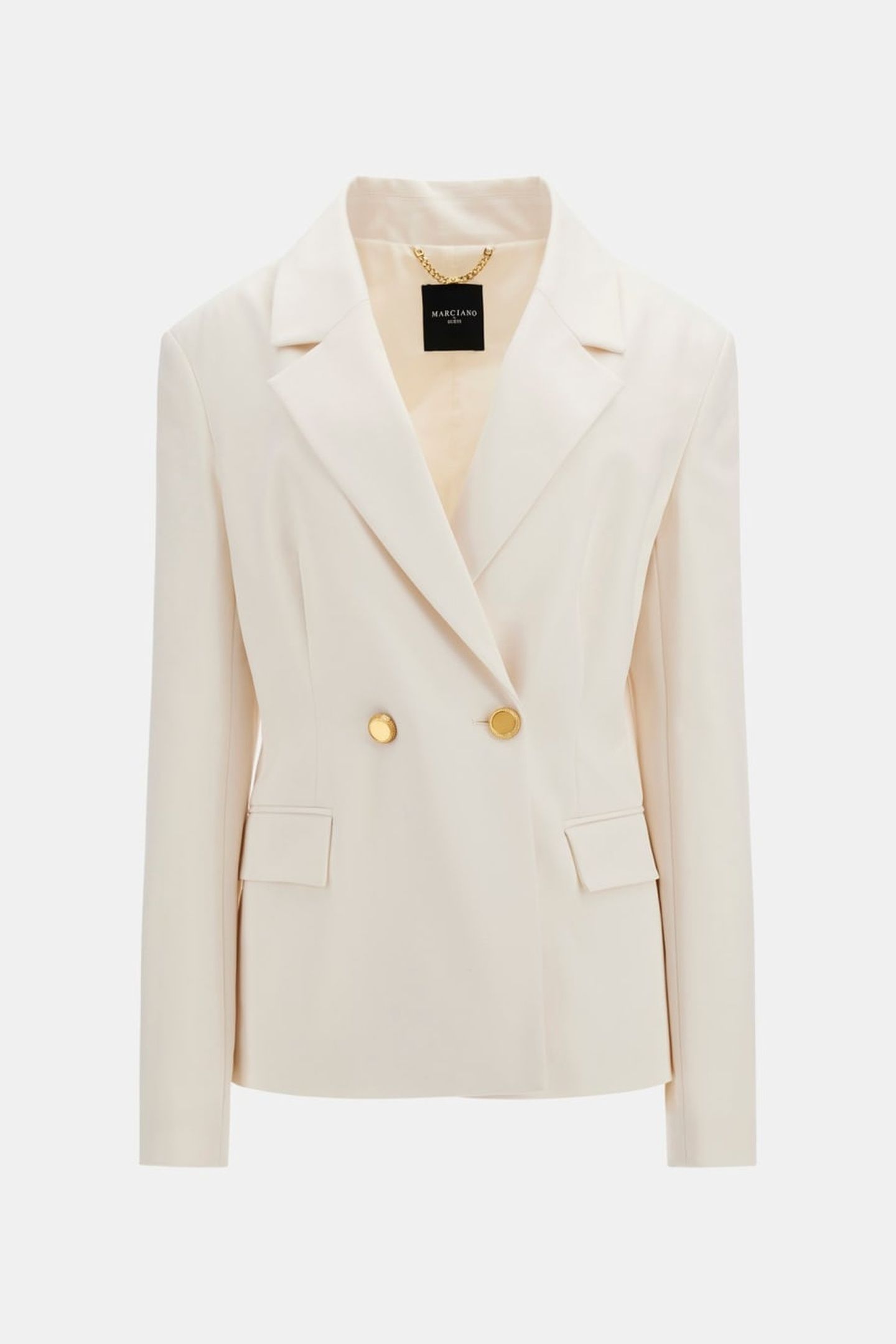 SUNNY BLAZER SANDY SHORE 5