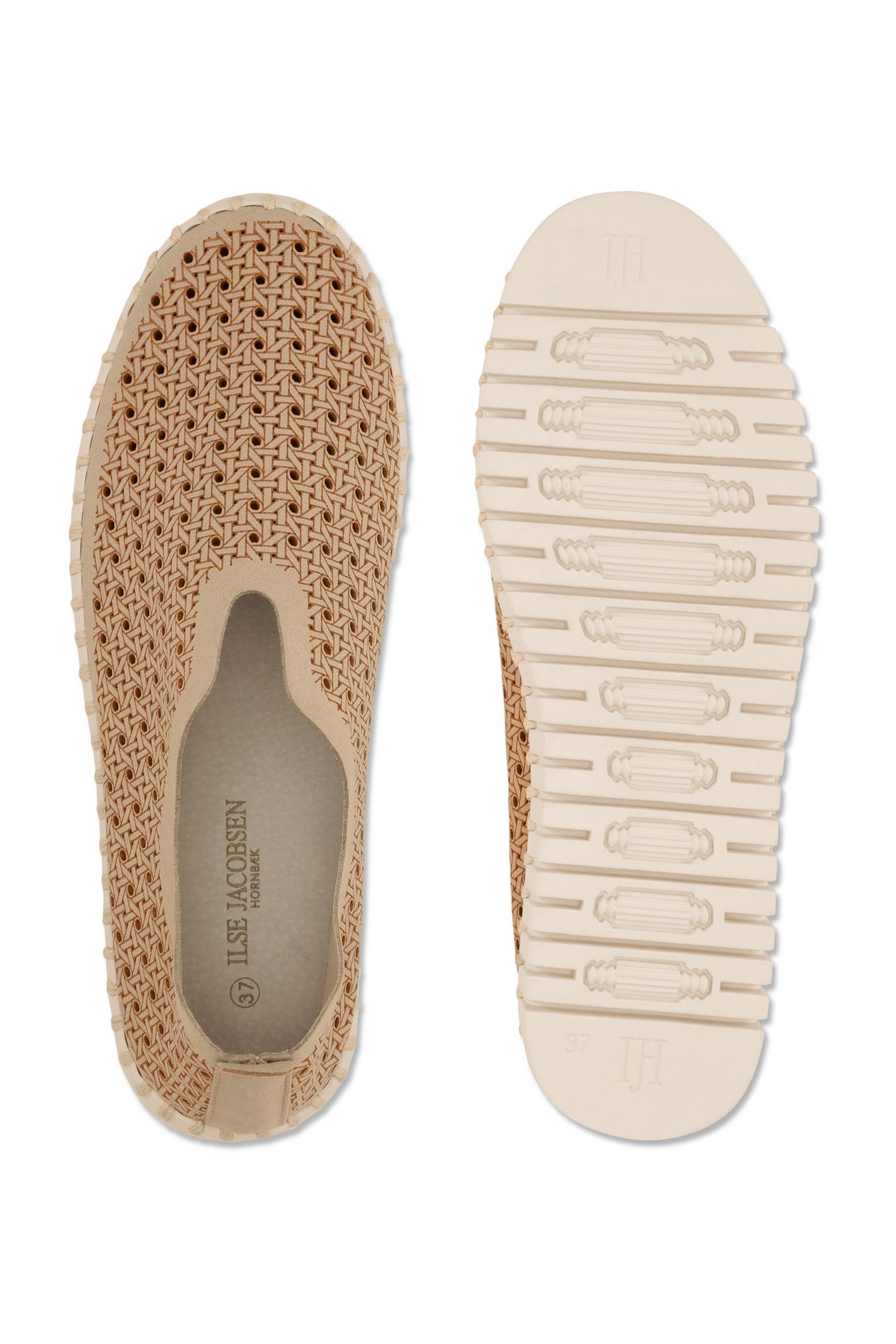TULIP4031 LATTE PEARLED IVORY 4