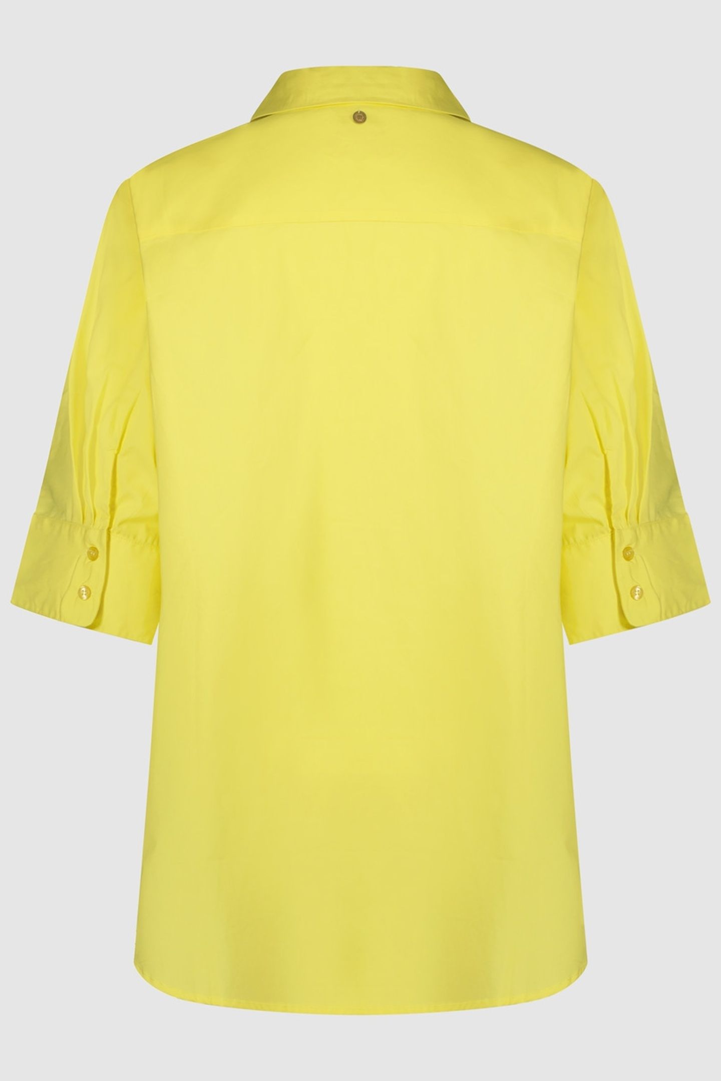 EDIE BLOUSE SPRING YELLOW 2