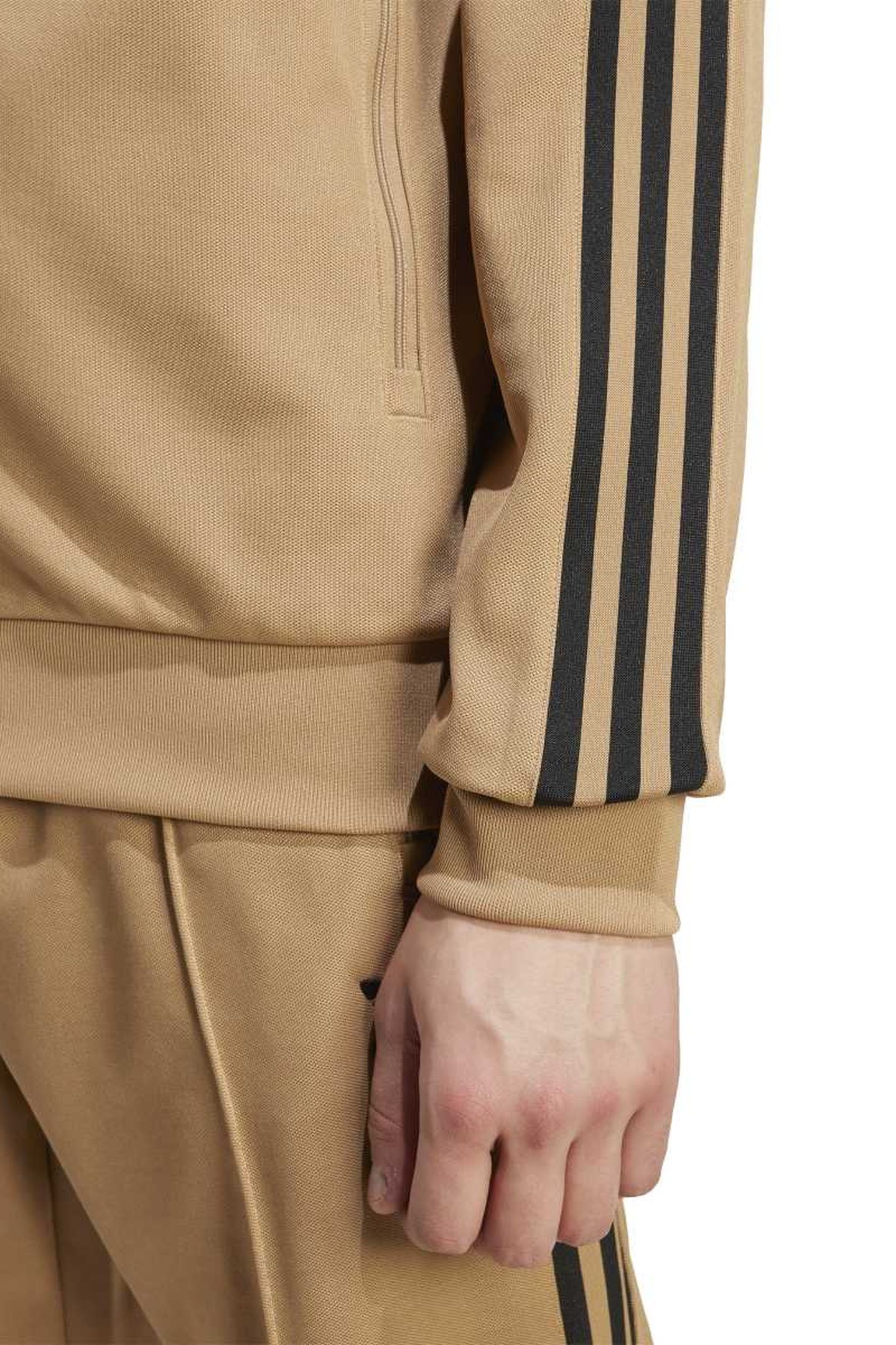 UNISEX ORIGINALS ADICOLOR CLASSICS TRACK TOP CARDBOARD 6
