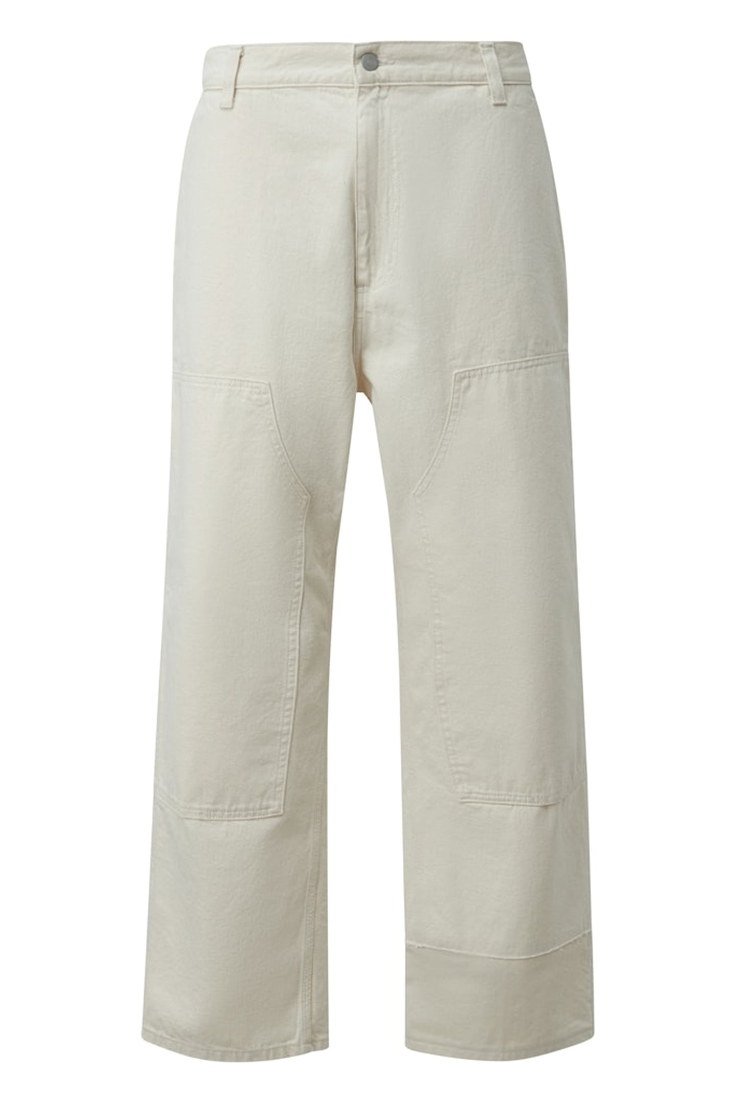 S.OLIVER-QS PANTS OFFWHITE 4