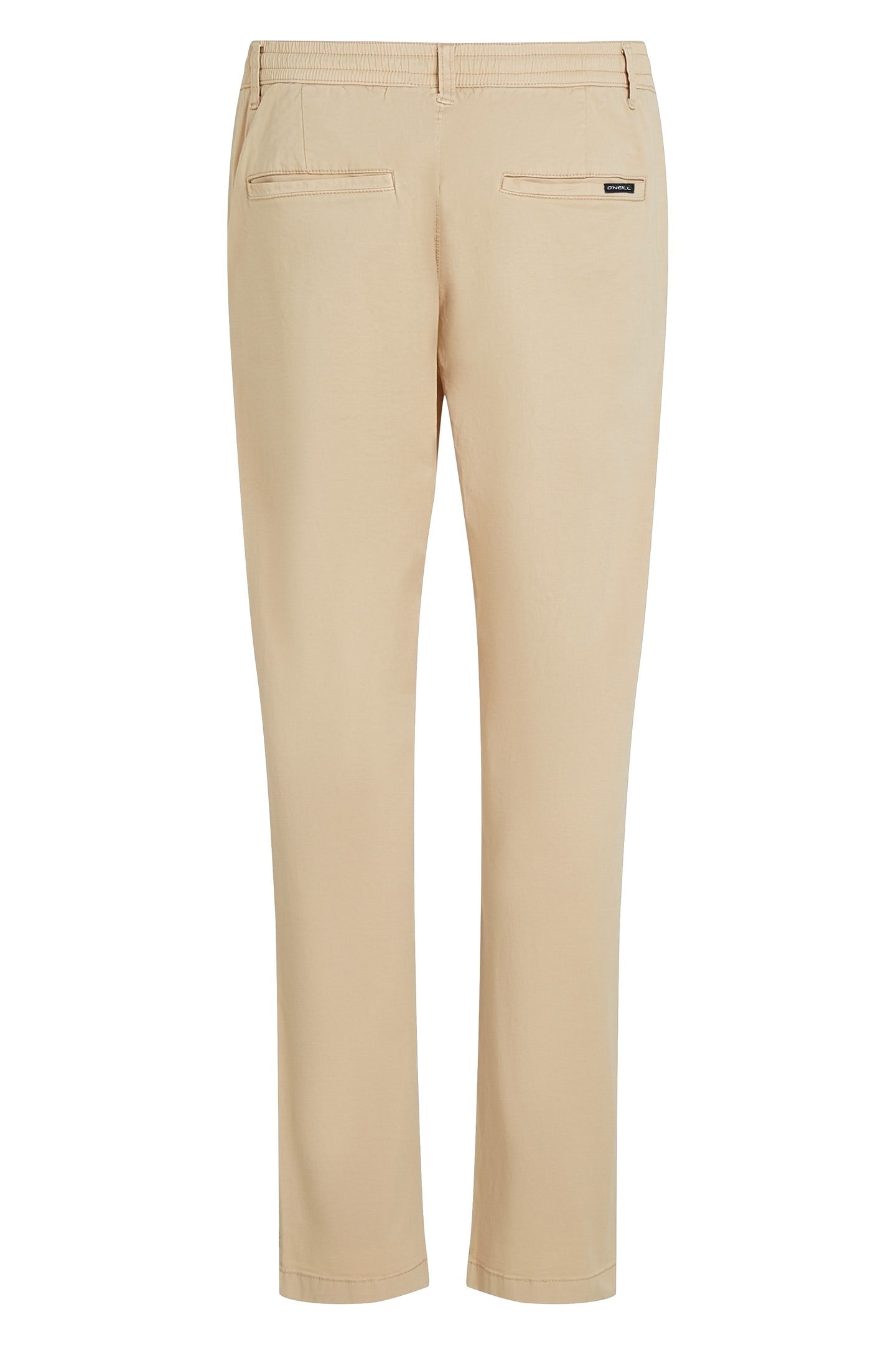 ESSENTIALS CHINO PANTS MACARON 2
