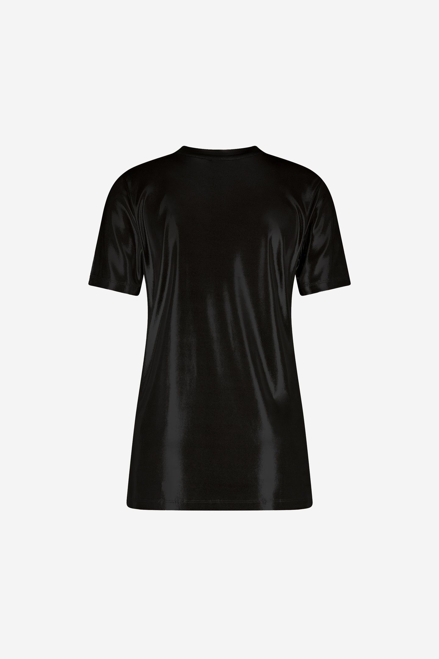 KENTON T-SHIRT BLACK 2