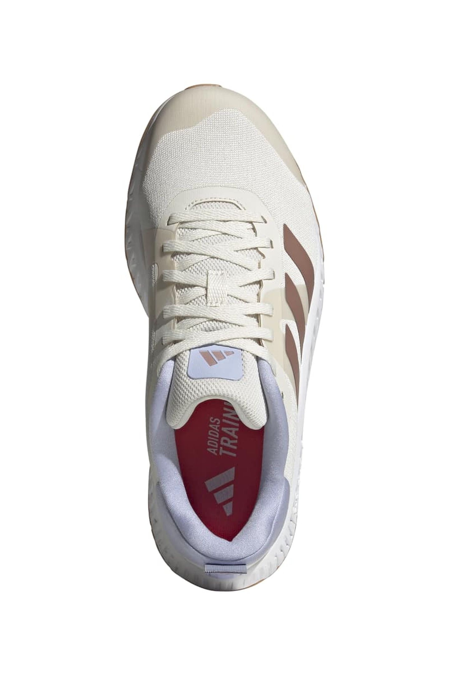PERFORMANCE EVERYSET TRAINING SHOES CHALK WHITE 5