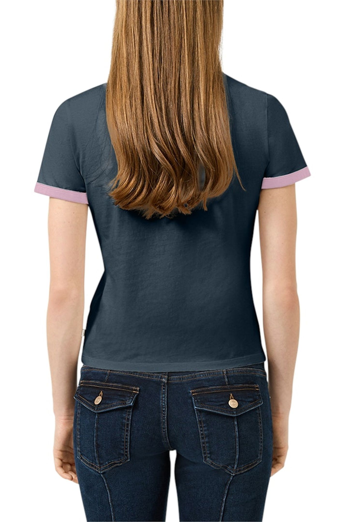 S.OLIVER-QS T-SHIRTS MARINE 6