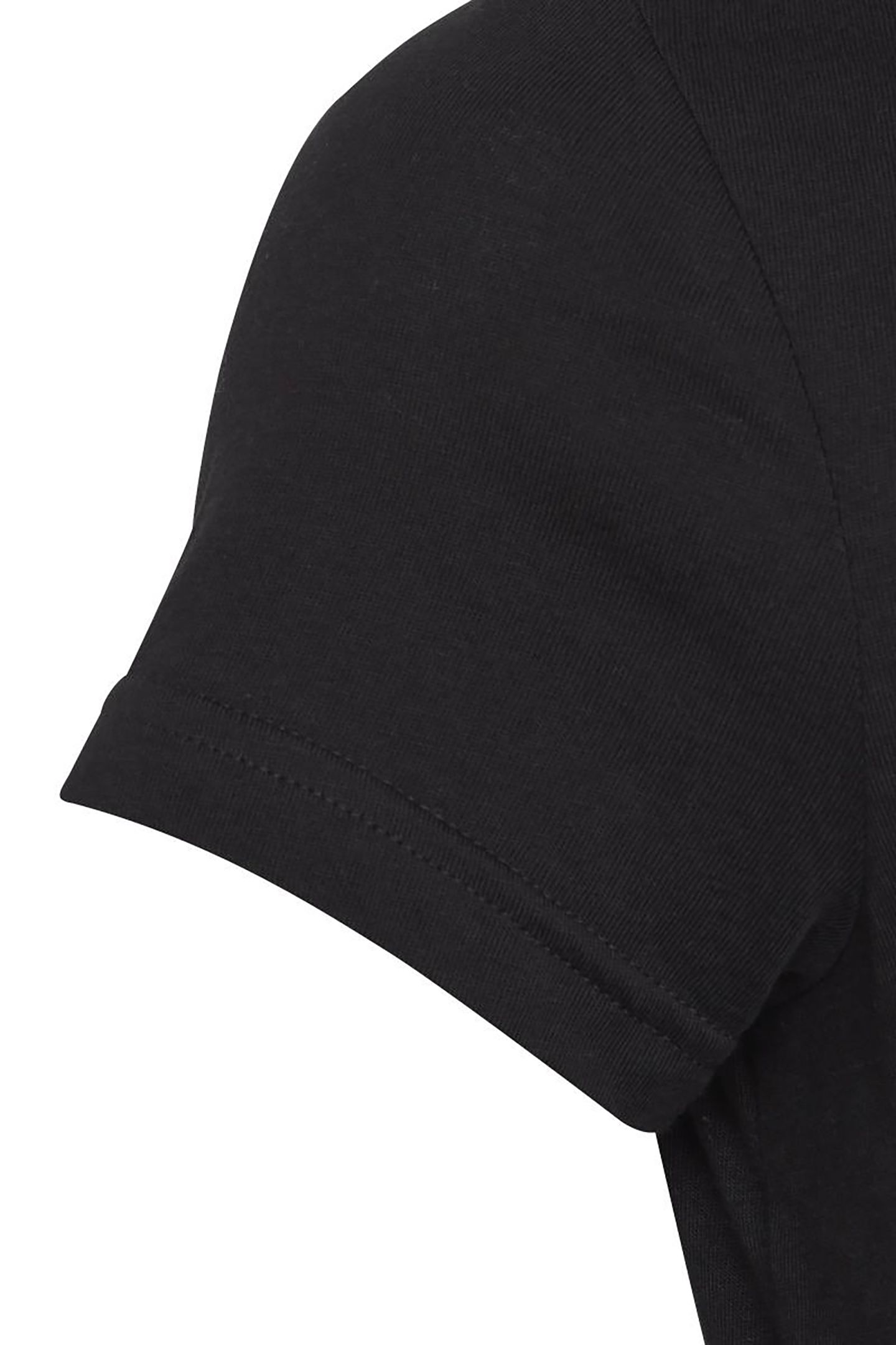 SPORTSWEAR JUNIOR GIRLS ESSENTIALS BIG LOGO COTTON T-SHIRT B 3
