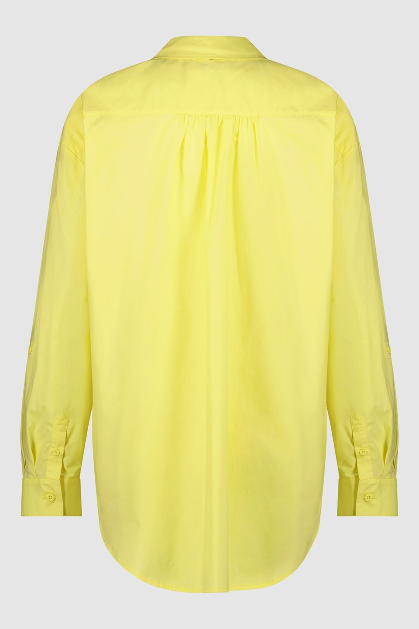 HARPER BLOUSE SPRING YELLOW 2