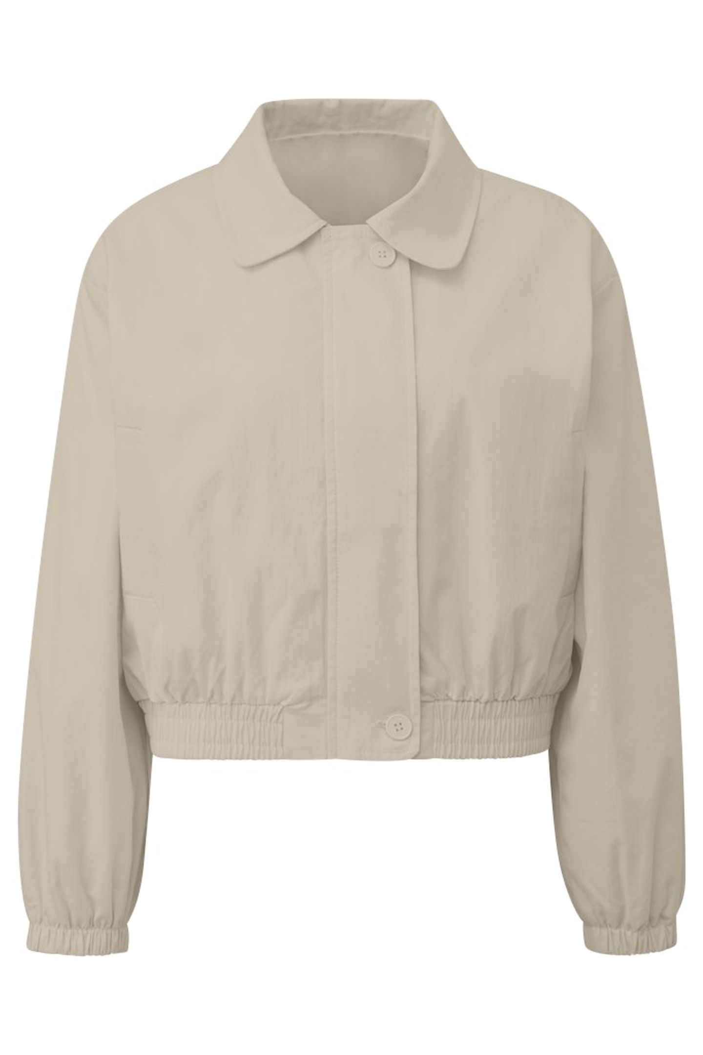S.OLIVER-QS JACKETS OUTDOOR BEIGE 8