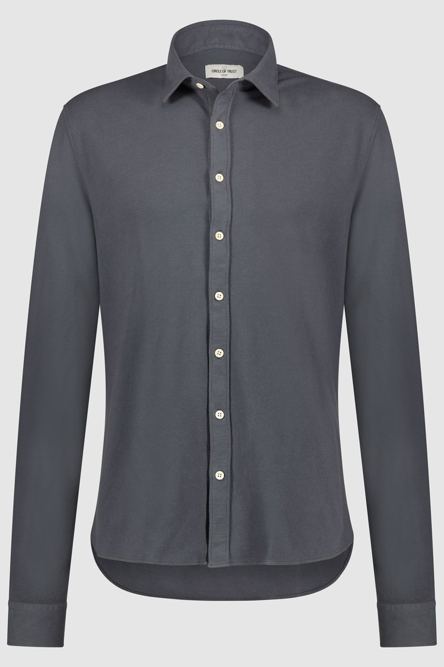 SILVAN SHIRT STEEL 1